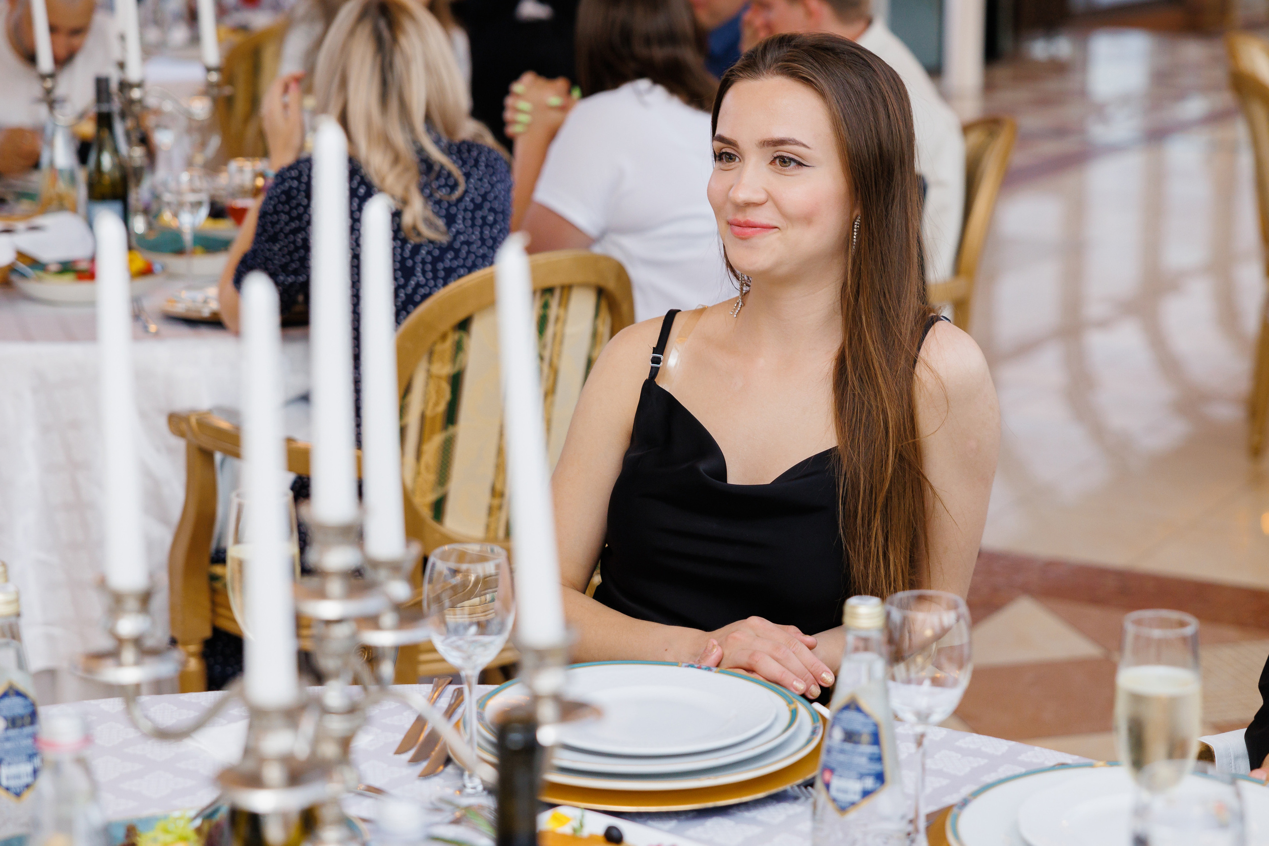 Корпоратив Мединструмент. Фотограф Юрий Клим | Москва