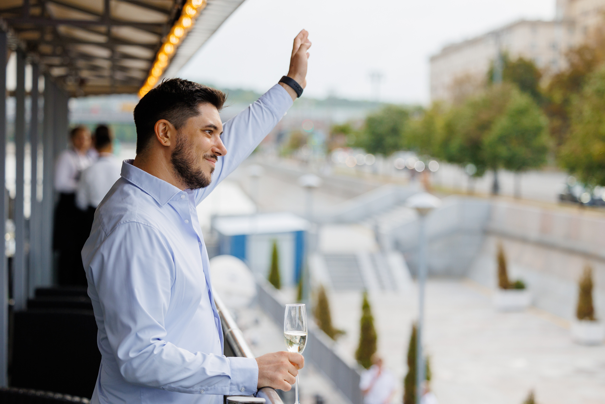Корпоратив Мединструмент. Фотограф Юрий Клим | Москва