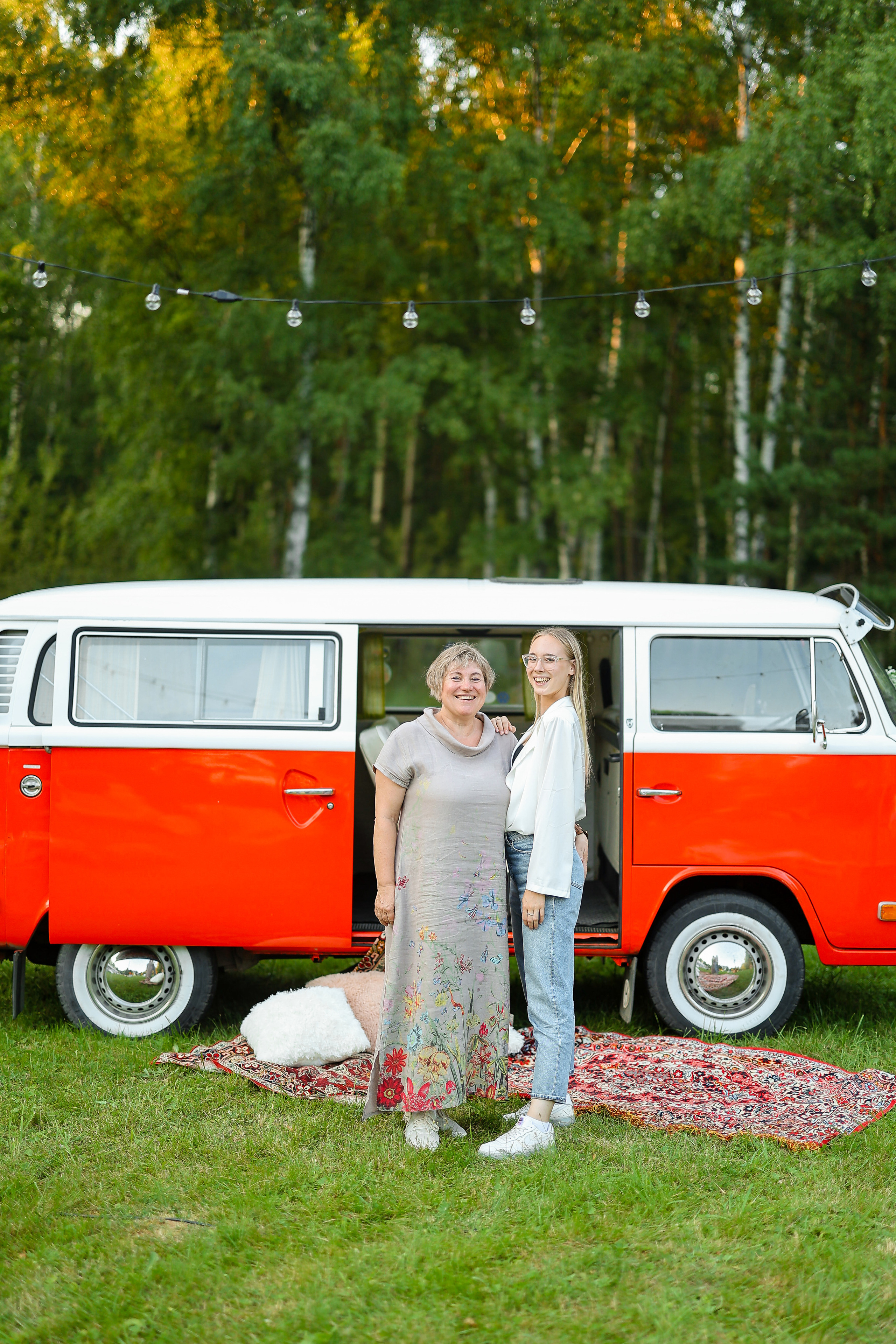 Вечеринка в стиле бохо. Фотограф Юрий Клим | Москва