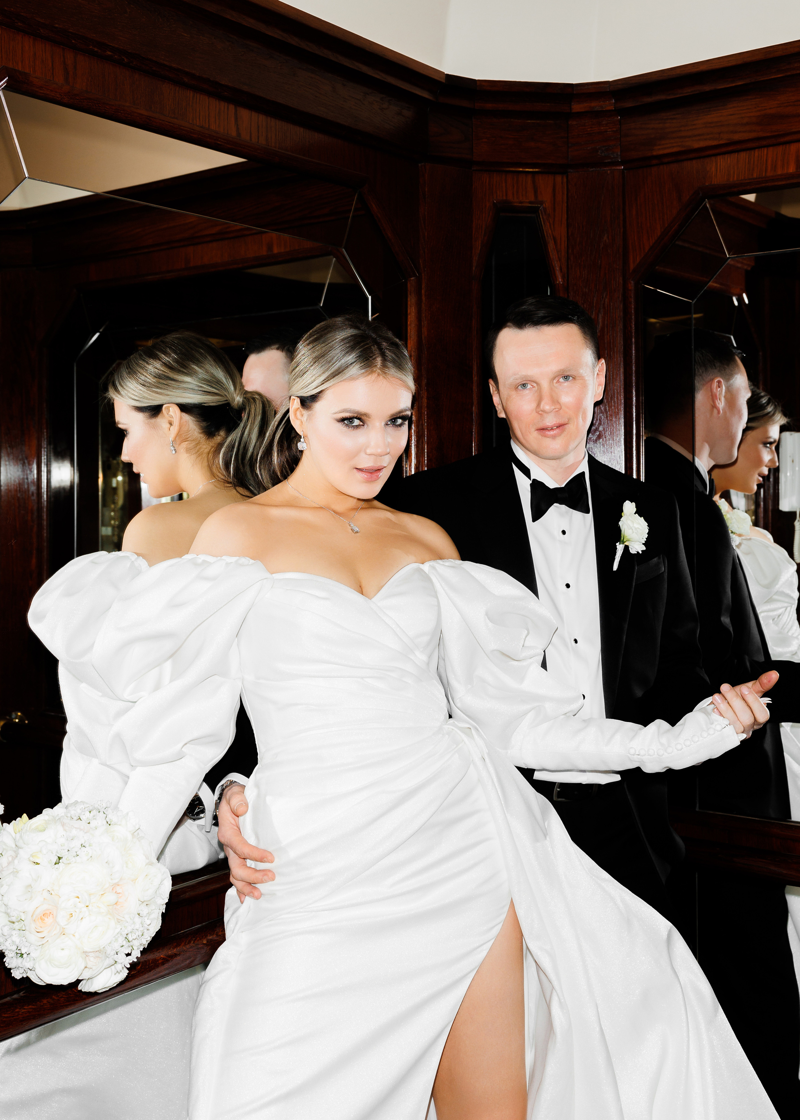 Metropol + Balzi Rossi. Фотограф Юрий Клим | Москва