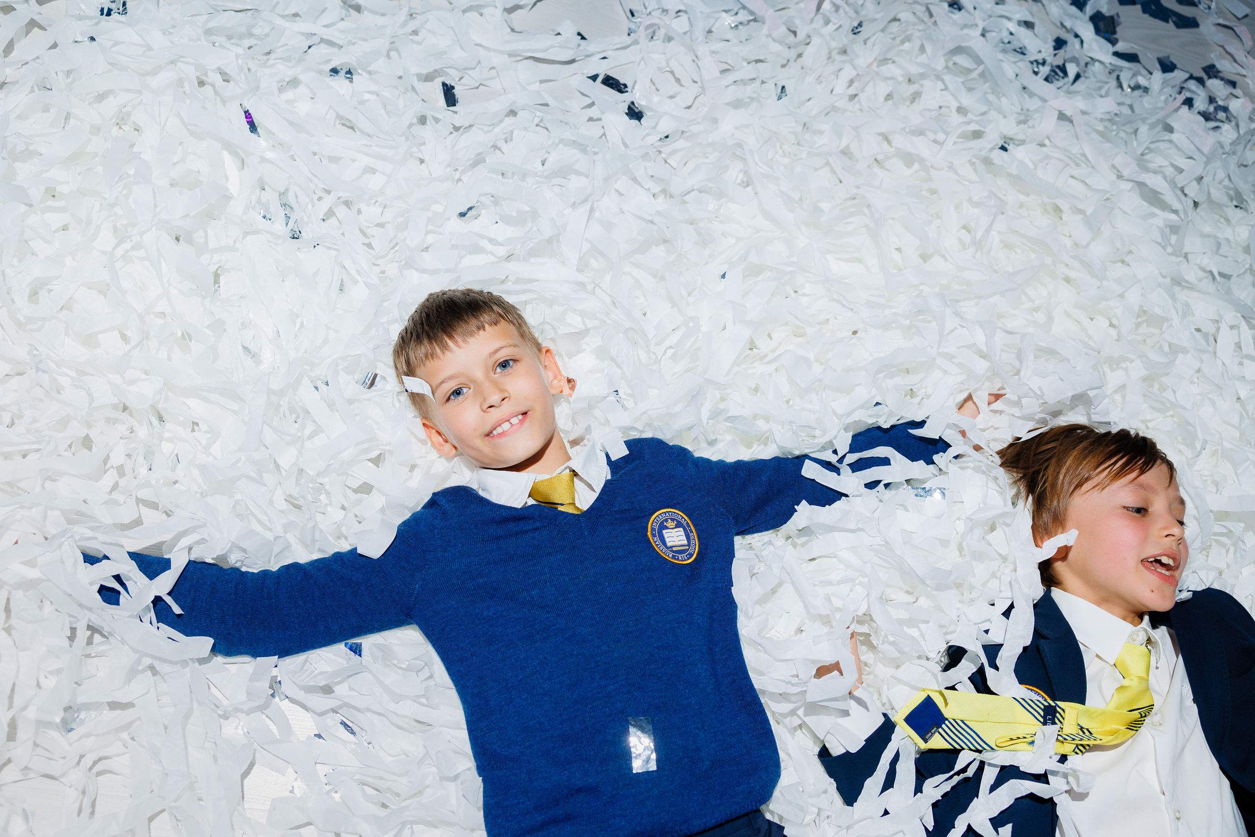 Wizard disco show. Фотограф Юрий Клим | Москва