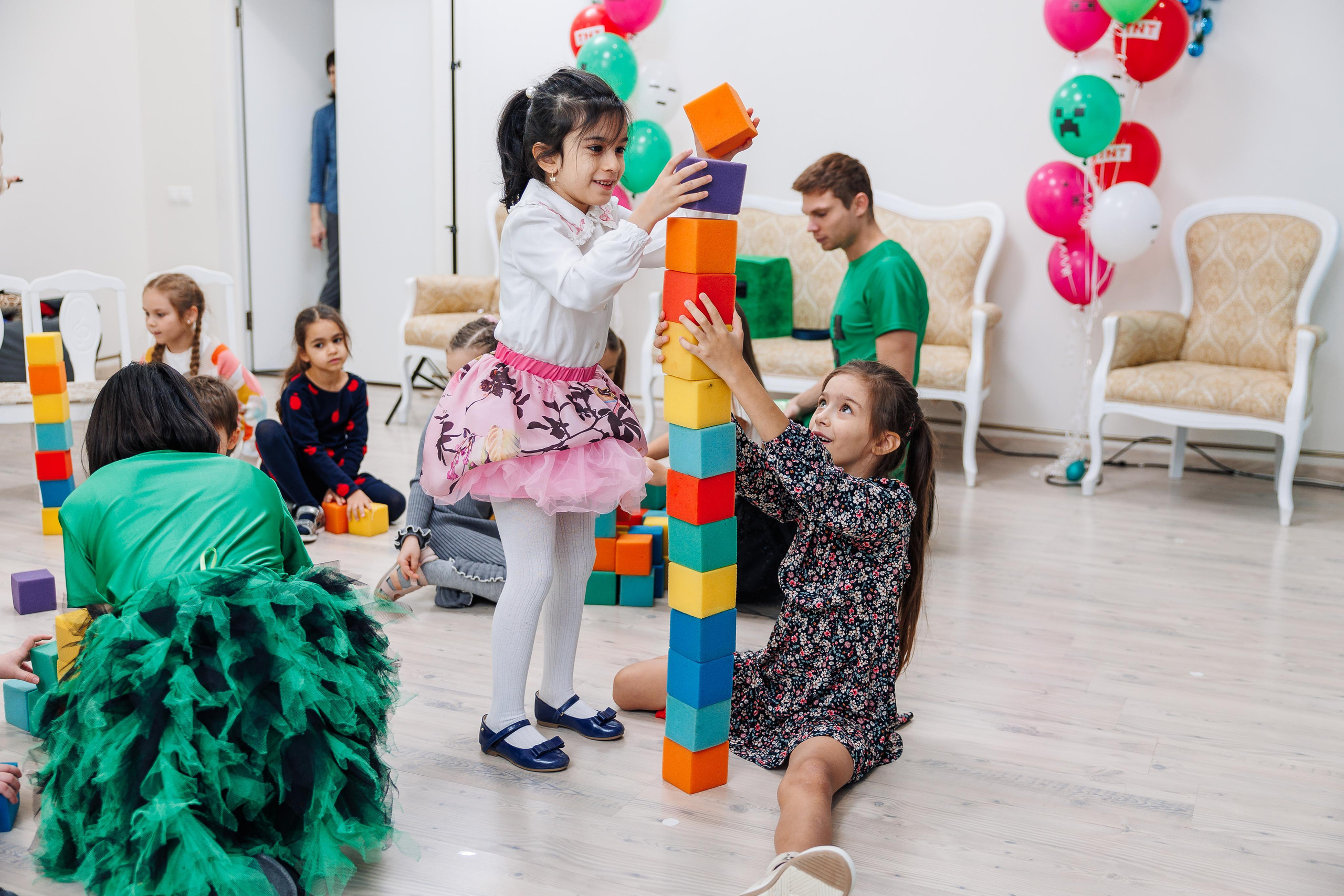 Epic birthday. Фотограф Юрий Клим | Москва