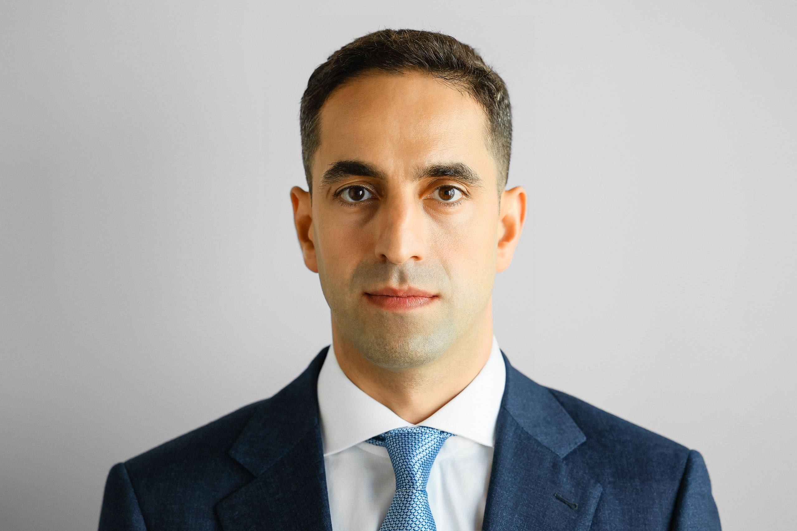 Контент съемка для финансиста. Фотограф Юрий Клим | Москва