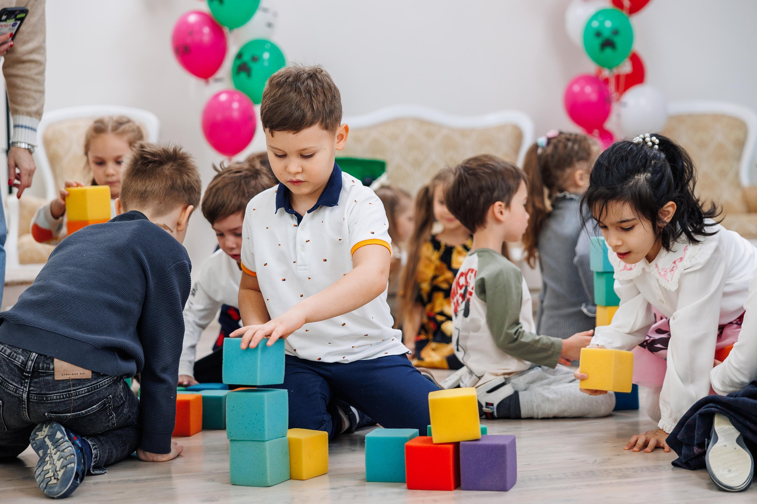 Epic birthday. Фотограф Юрий Клим | Москва