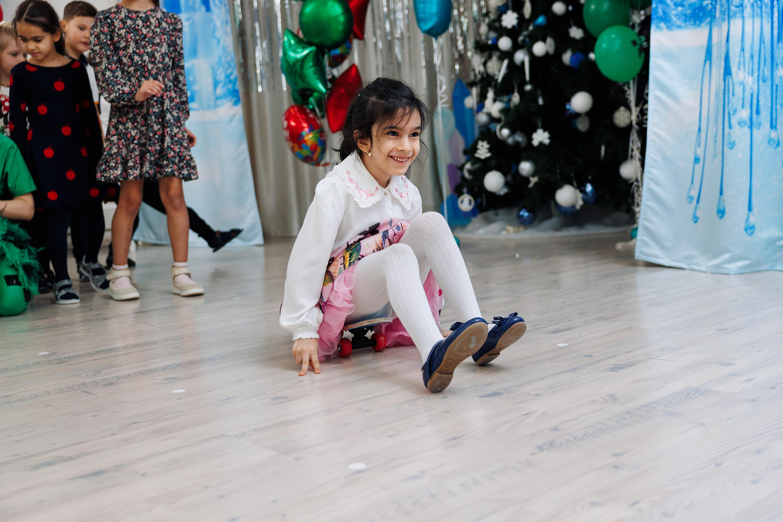 Epic birthday. Фотограф Юрий Клим | Москва