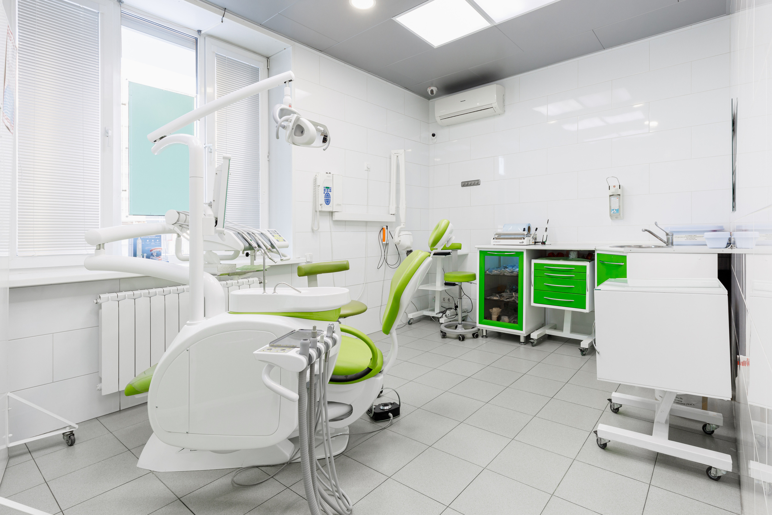 Интерьерная съемка. Фотограф Юрий Клим | Москва