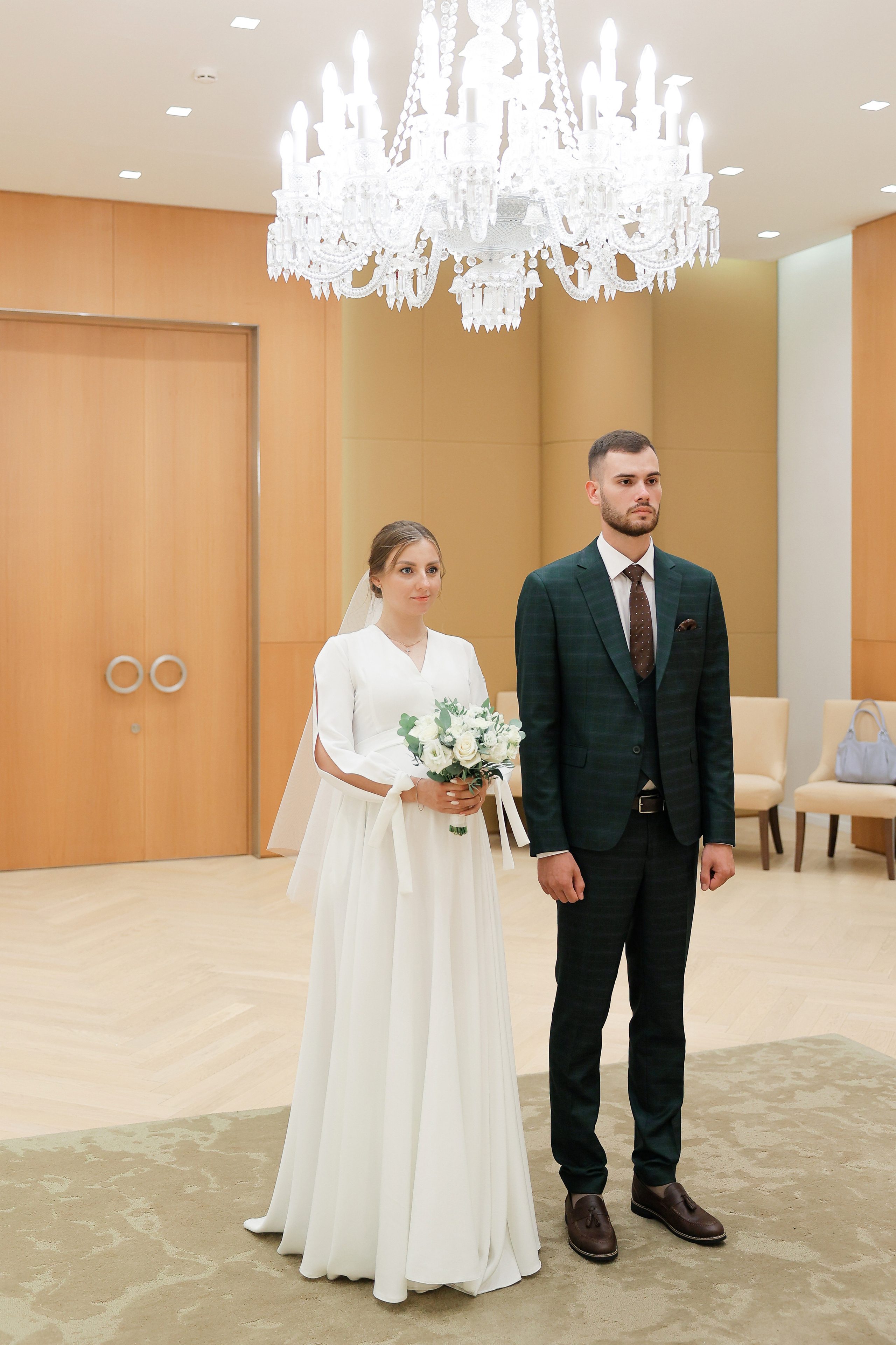 Barviha. Фотограф Юрий Клим | Москва