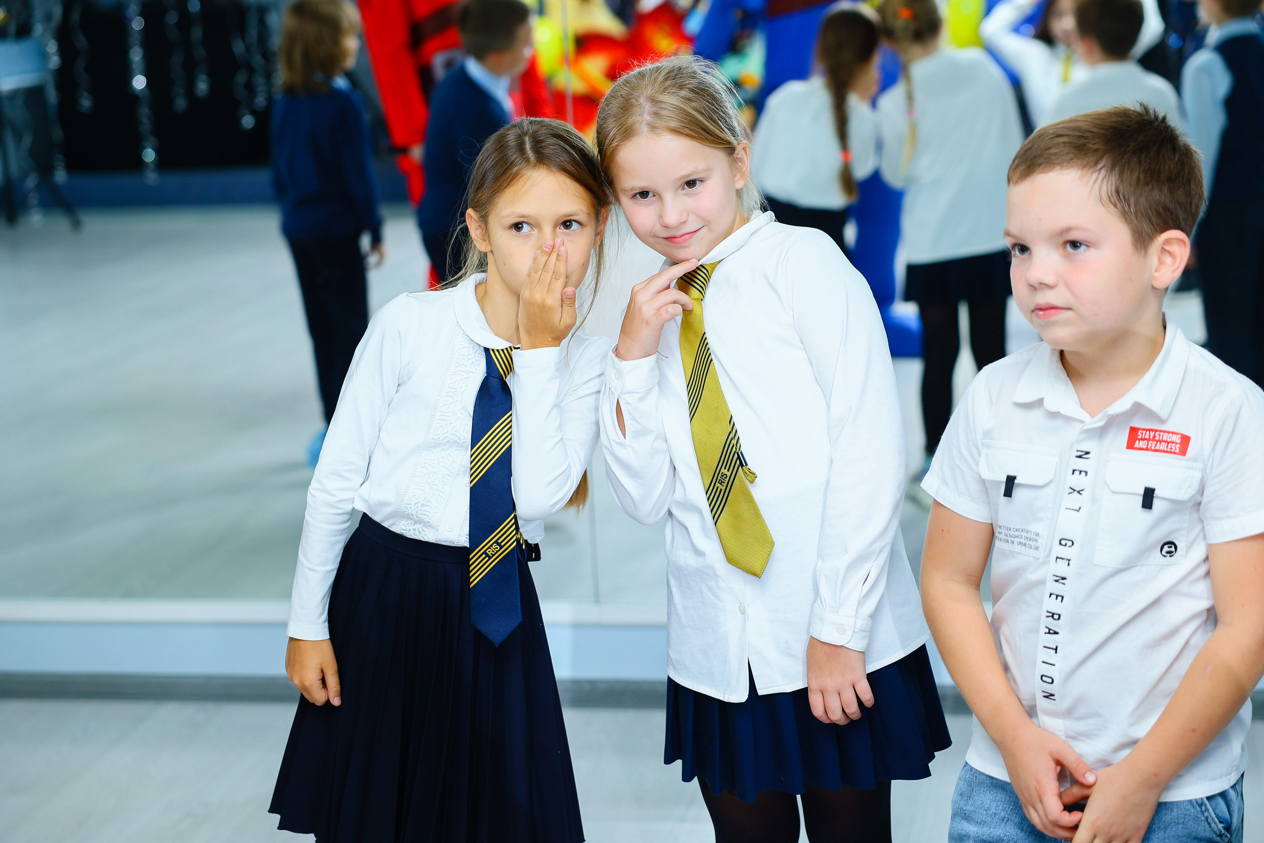 Ninjago birhday. Фотограф Юрий Клим | Москва