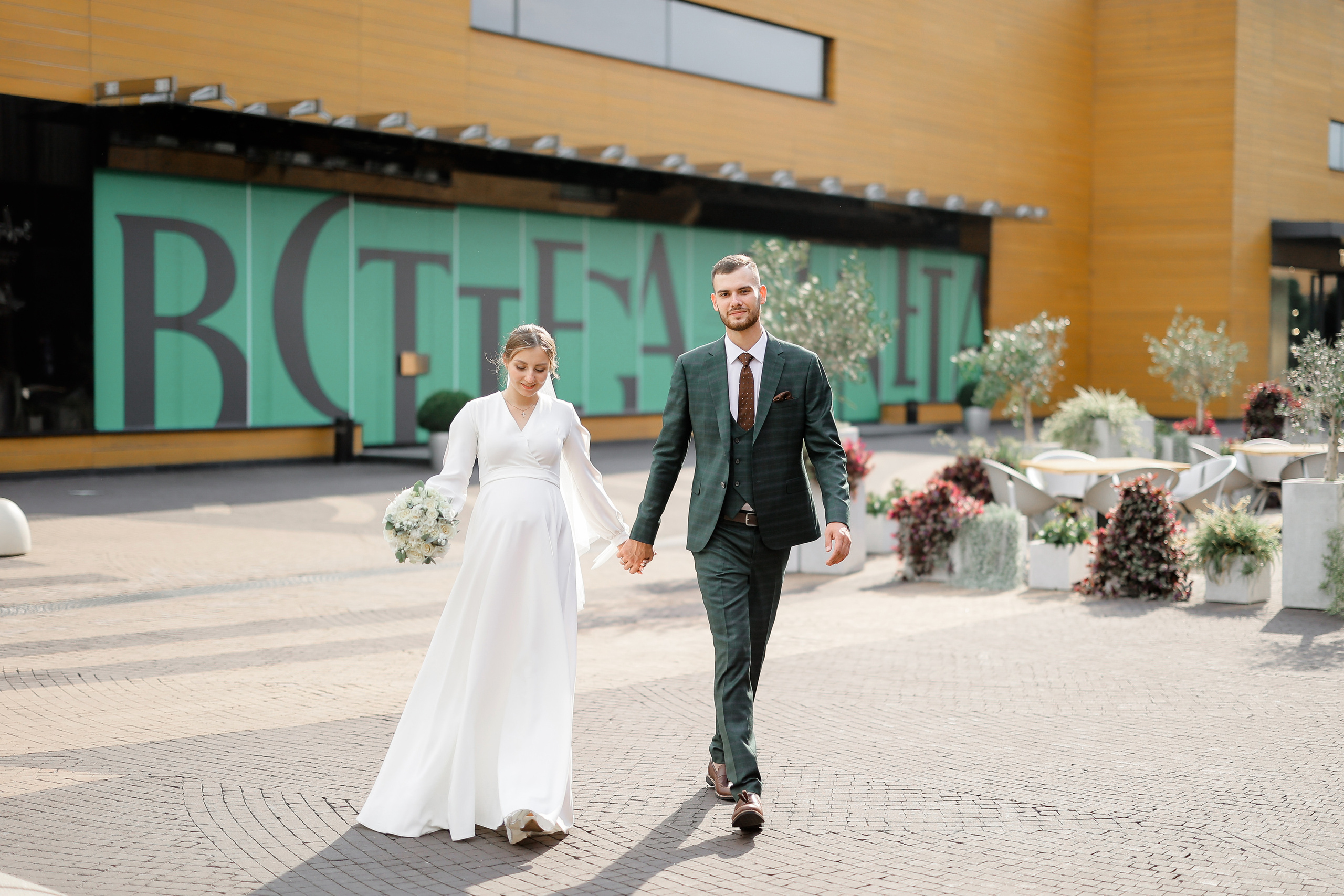 Barviha. Фотограф Юрий Клим | Москва