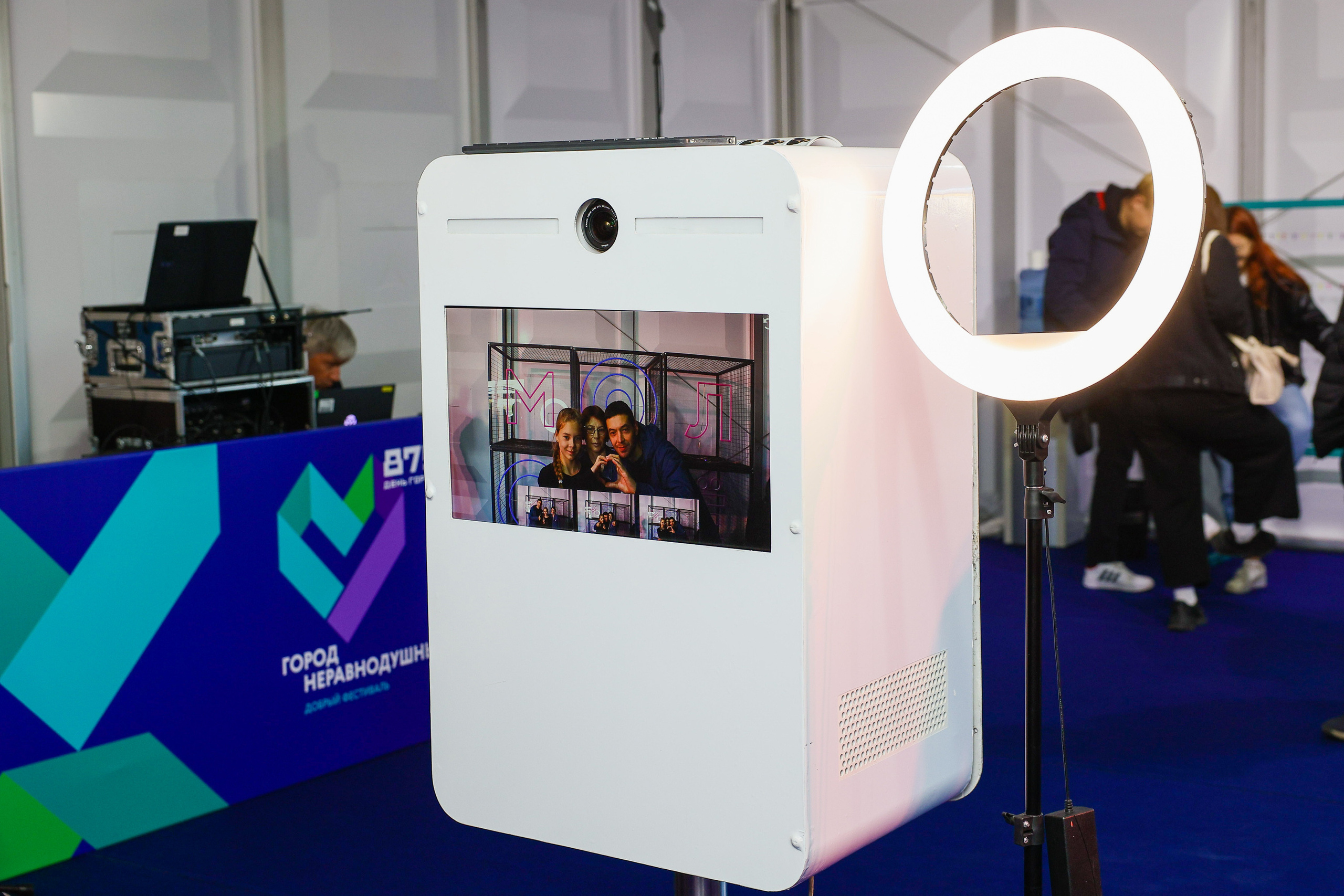 Город неравнодушных ч.1. Фотограф Юрий Клим | Москва