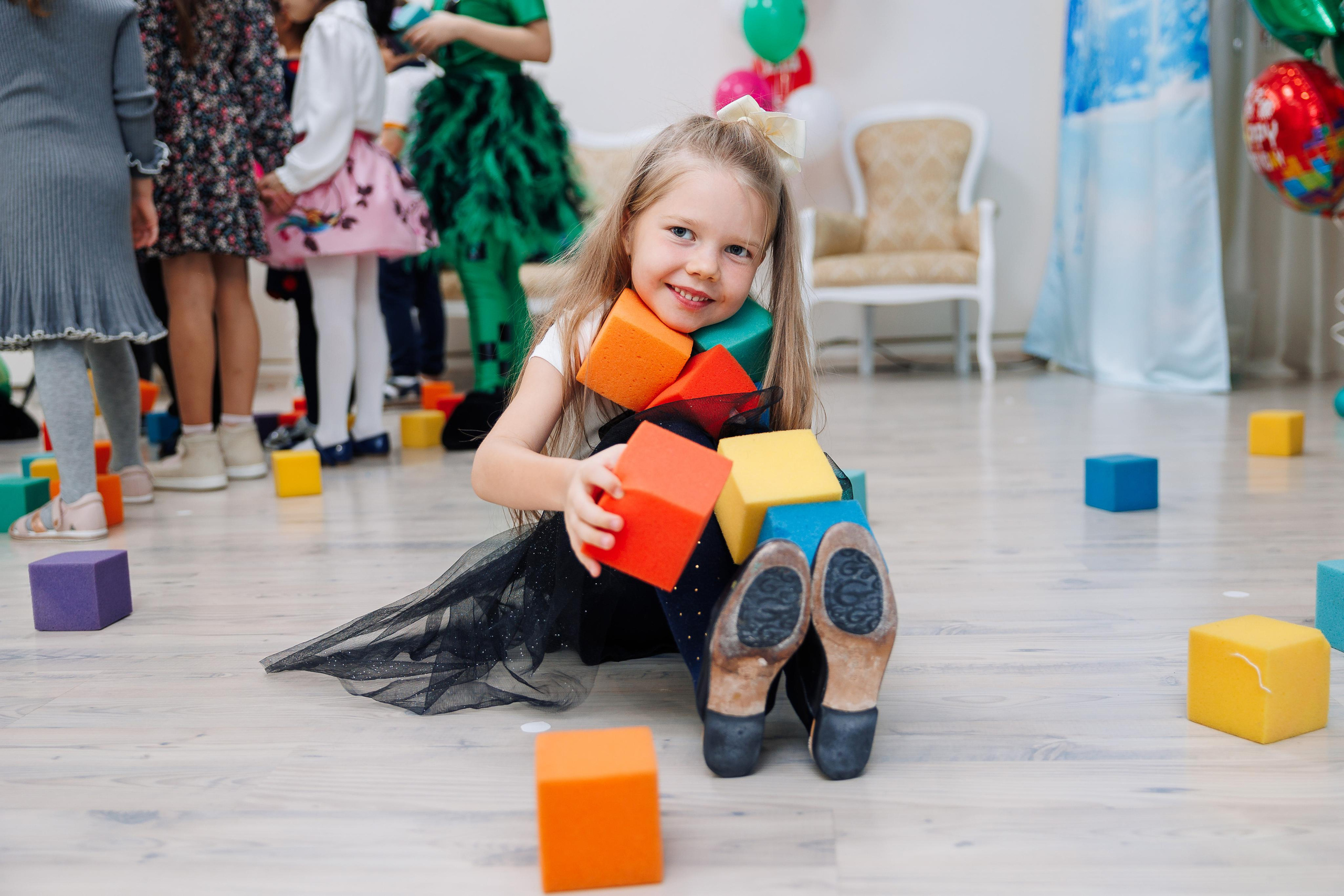 Epic birthday. Фотограф Юрий Клим | Москва