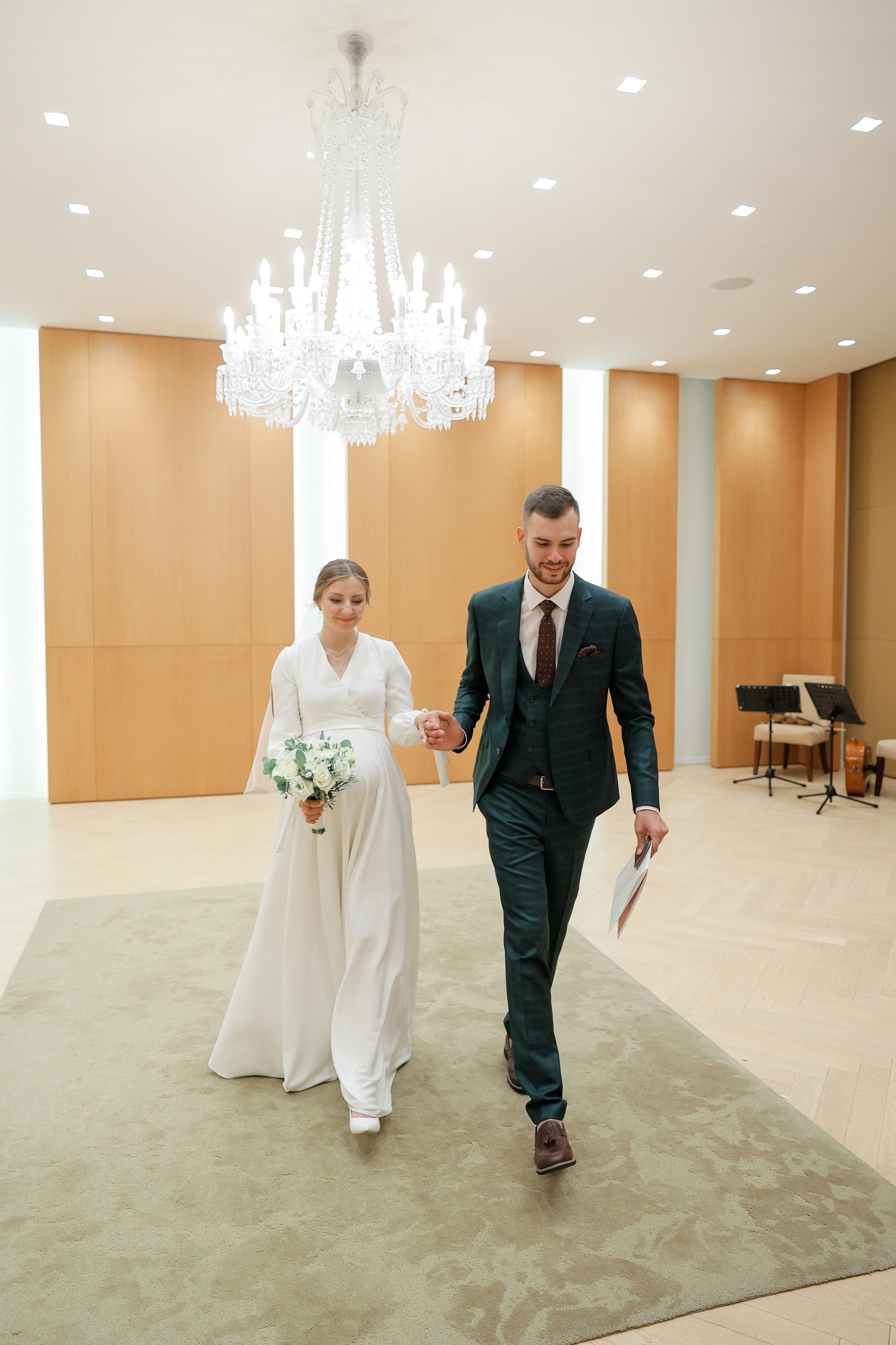 Barviha. Фотограф Юрий Клим | Москва