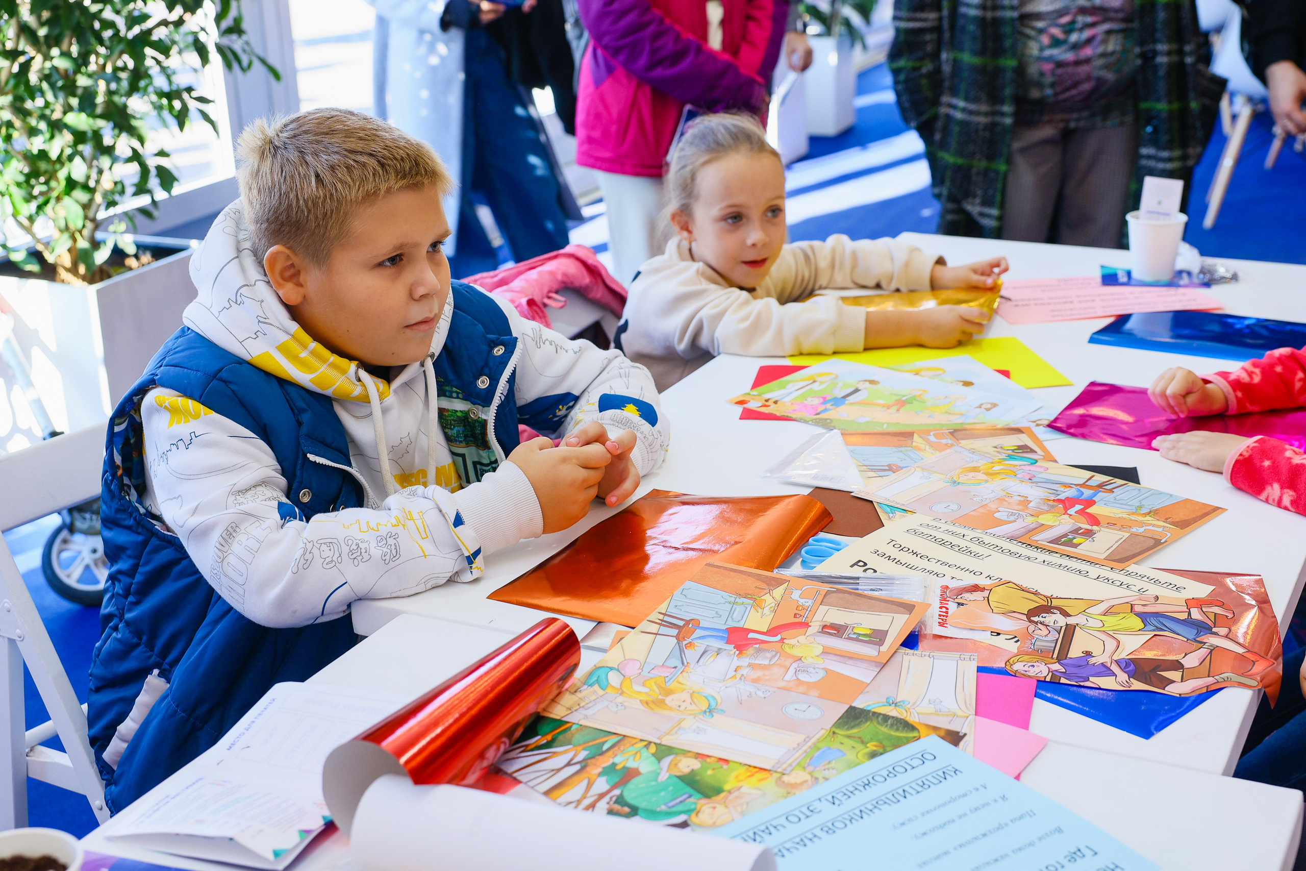 Город неравнодушных ч.1. Фотограф Юрий Клим | Москва