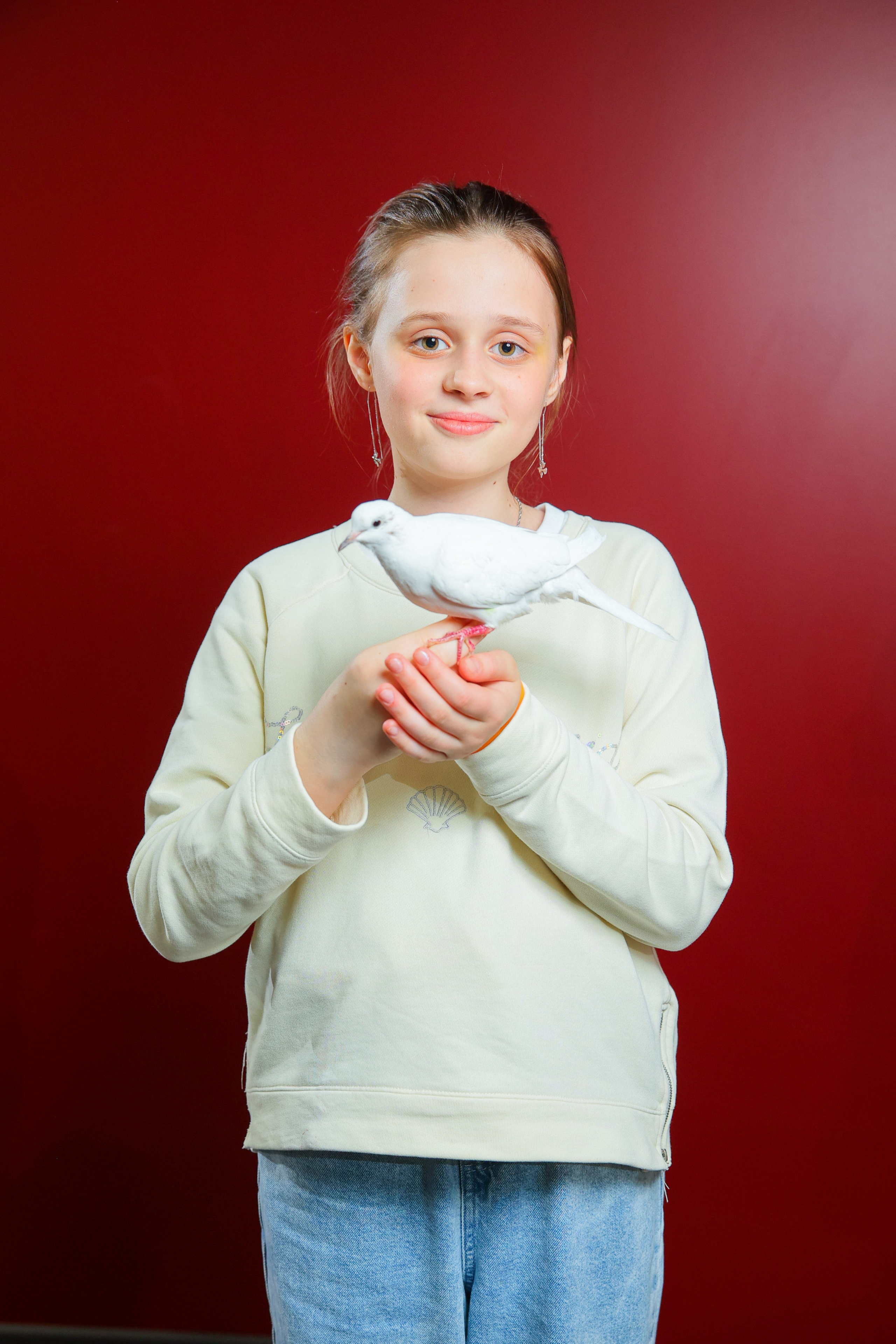 Neon party 10 years. Фотограф Юрий Клим | Москва