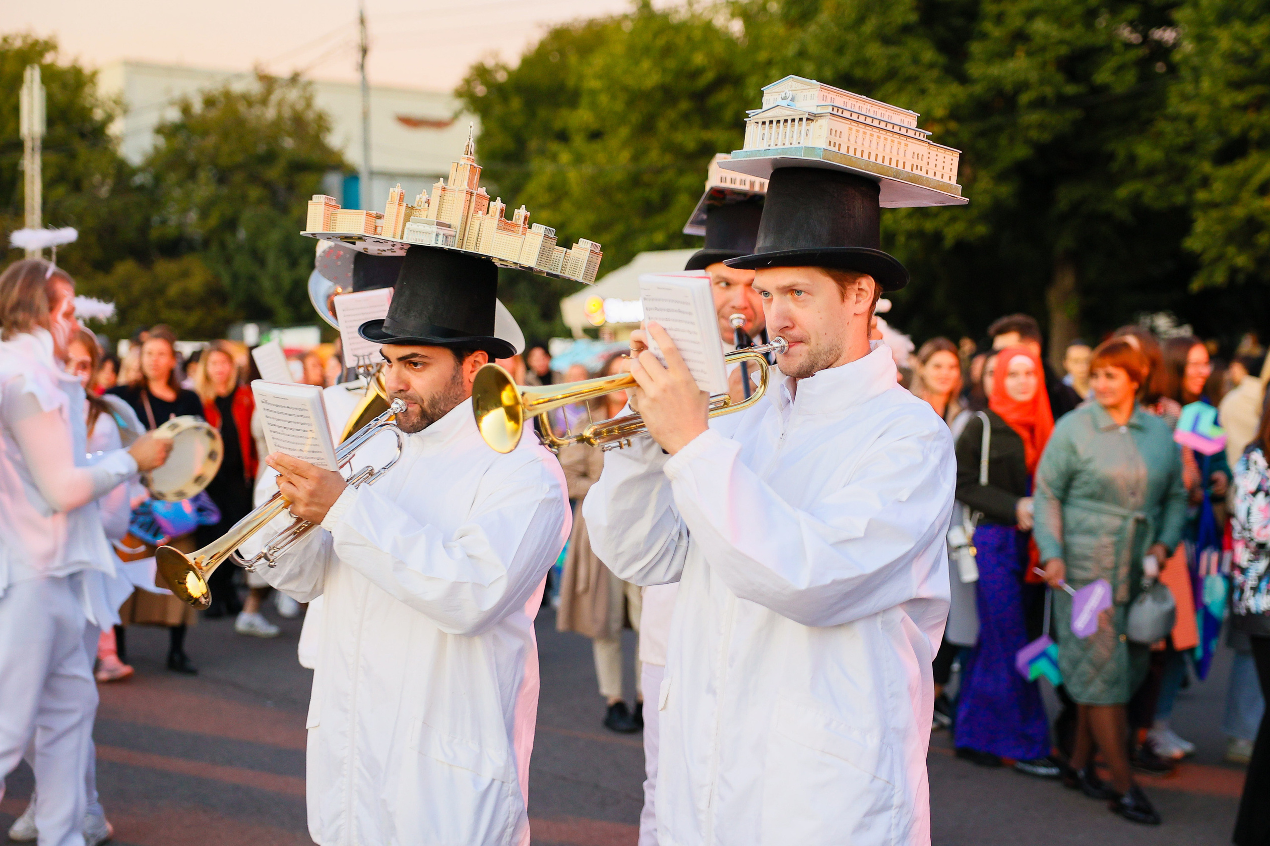 Город неравнодушных ч.1. Фотограф Юрий Клим | Москва