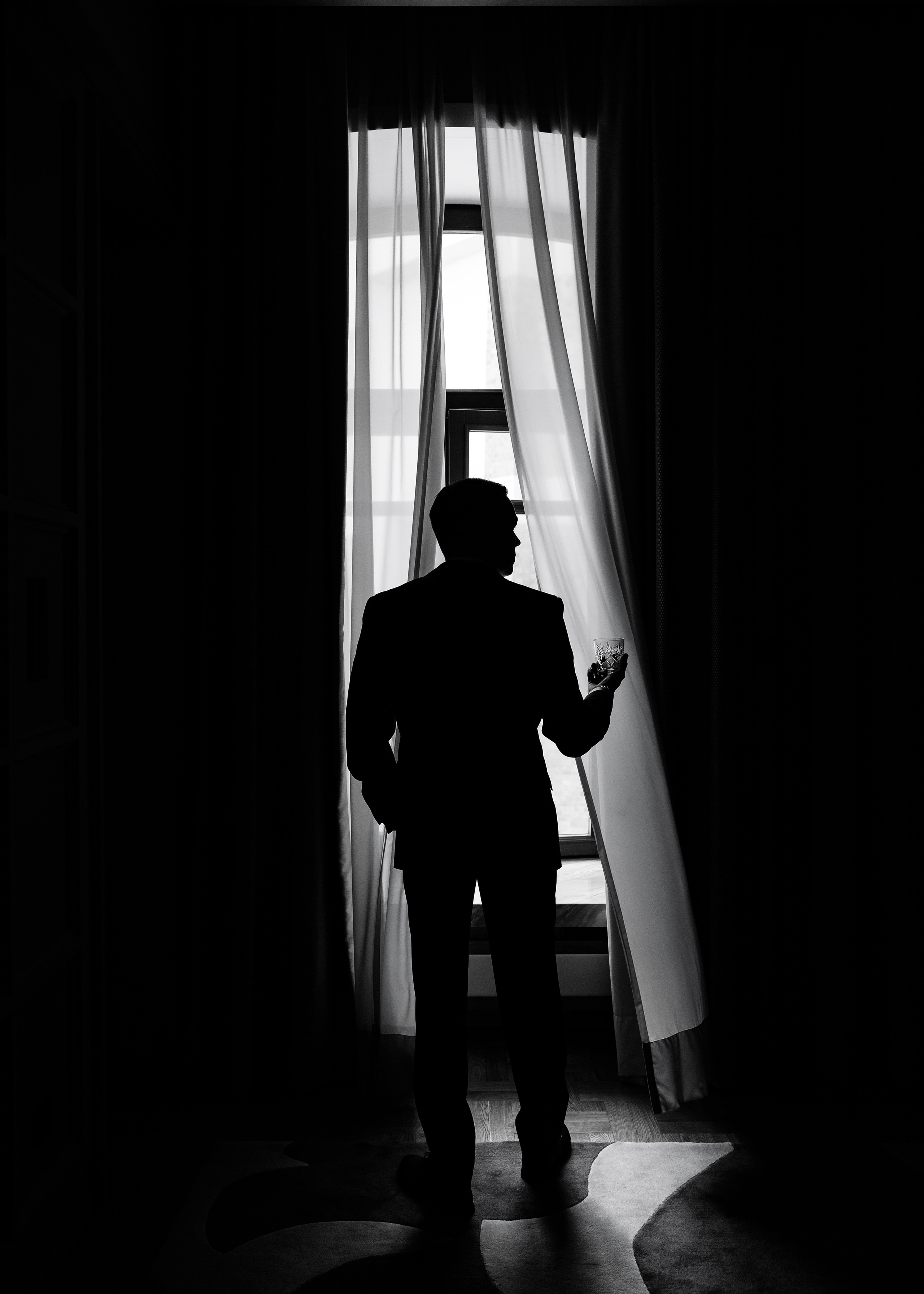 Metropol + Balzi Rossi. Фотограф Юрий Клим | Москва