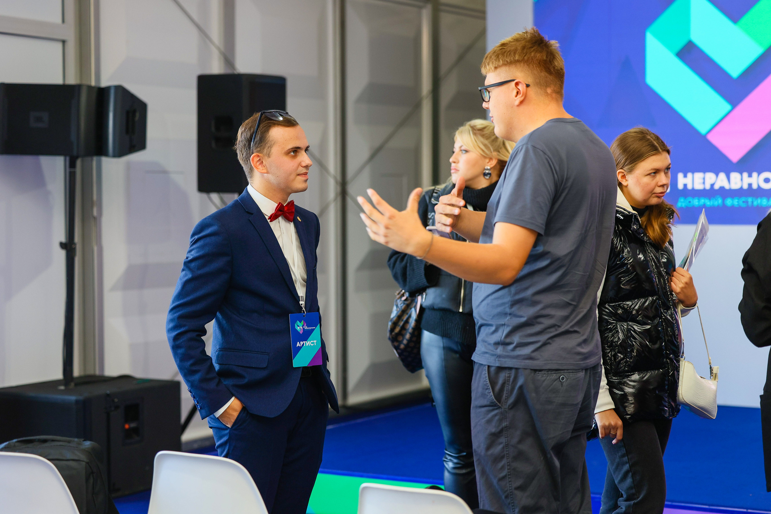 Город неравнодушных ч.1. Фотограф Юрий Клим | Москва