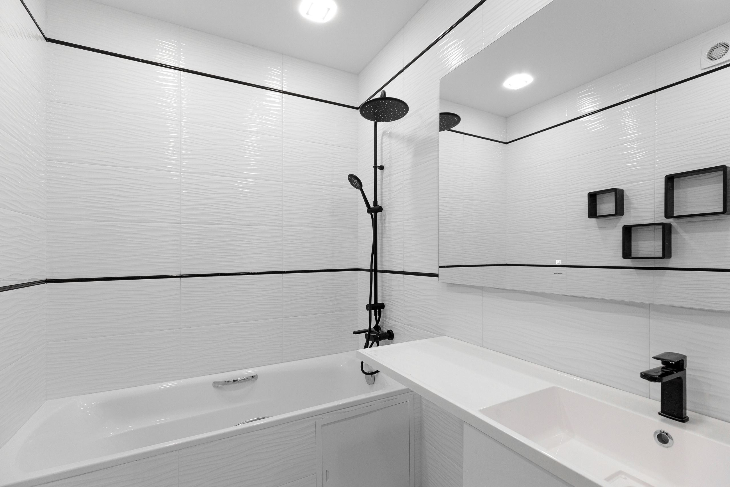 Интерьерная съемка. Фотограф Юрий Клим | Москва