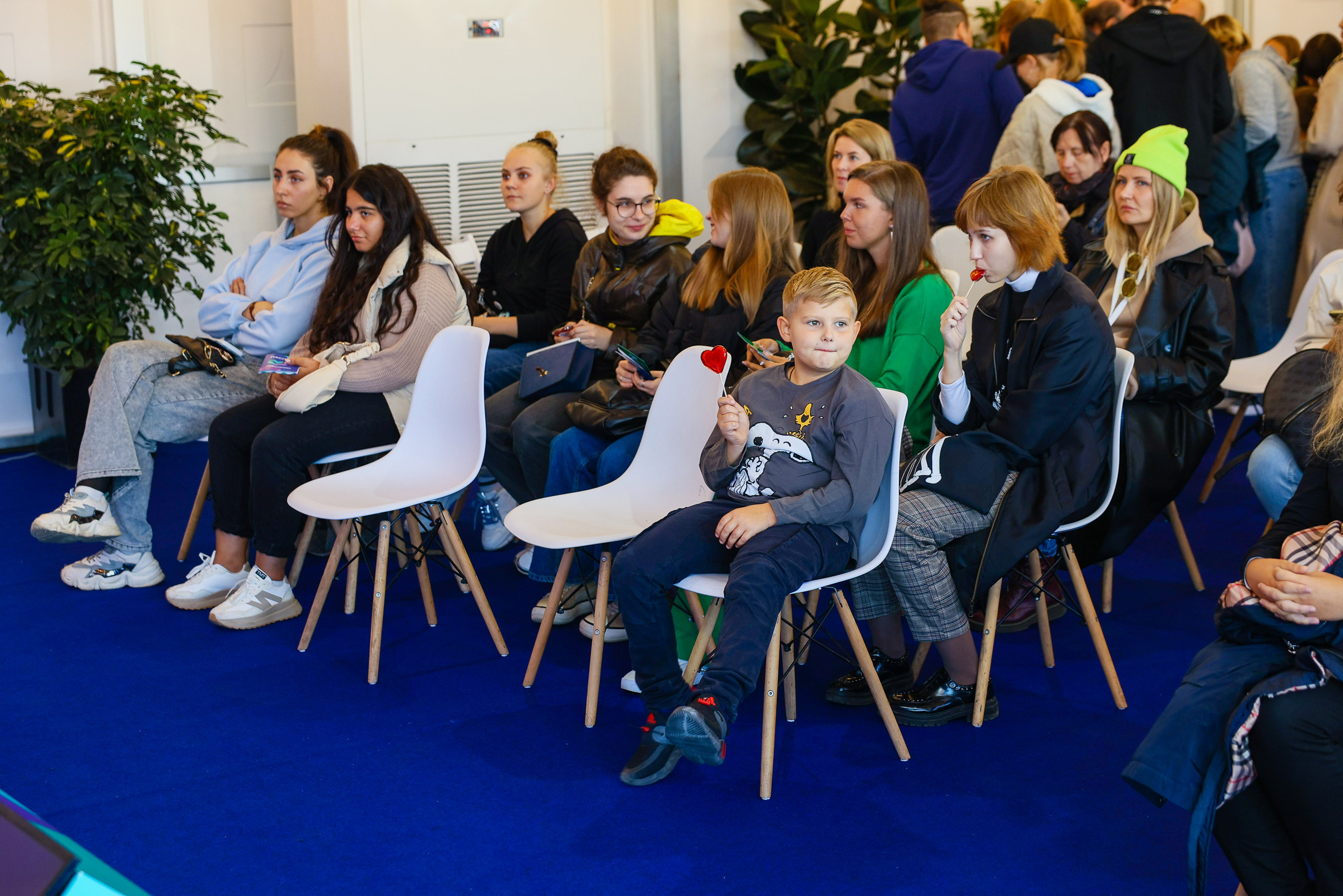 Город неравнодушных ч.1. Фотограф Юрий Клим | Москва