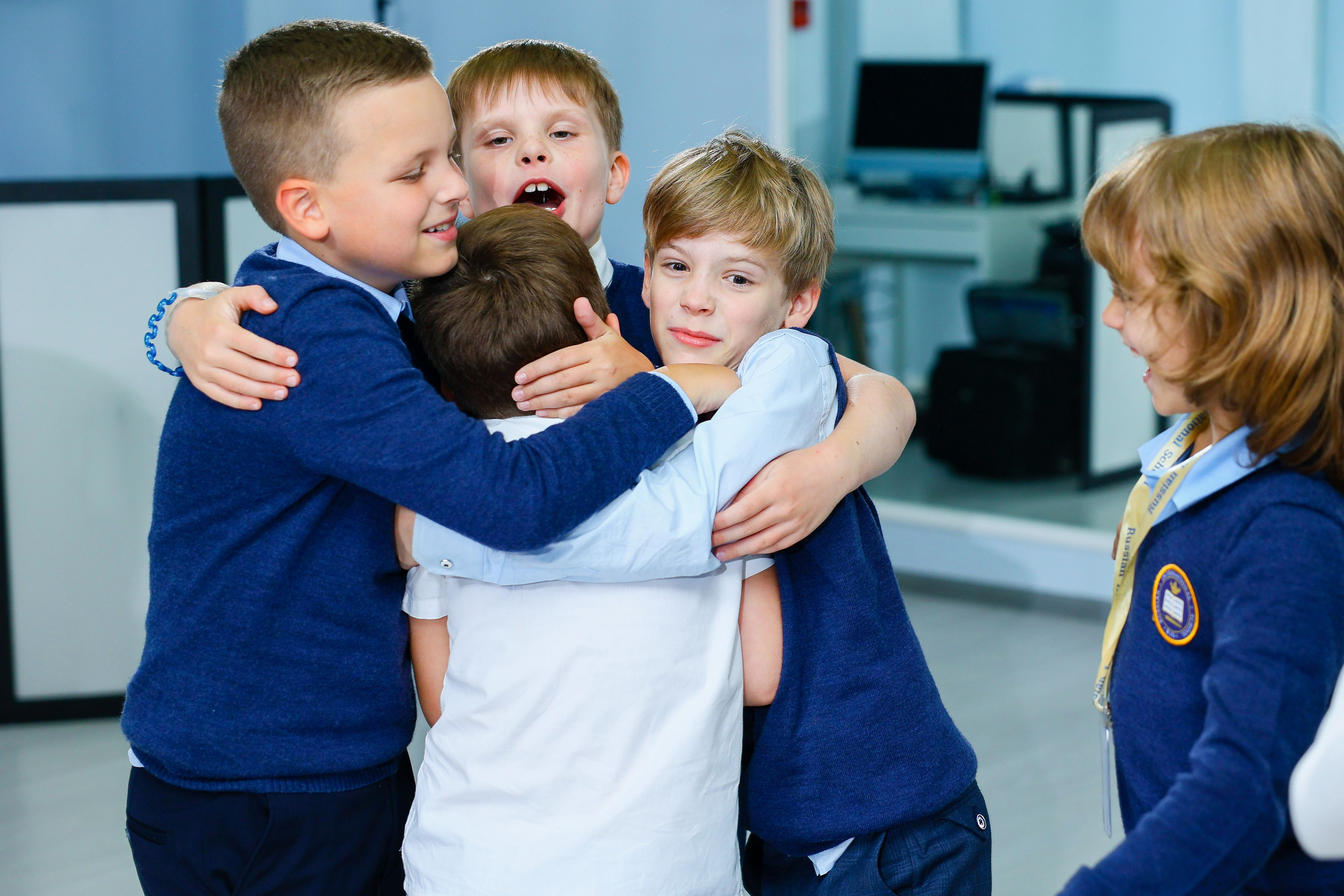 Ninjago birhday. Фотограф Юрий Клим | Москва