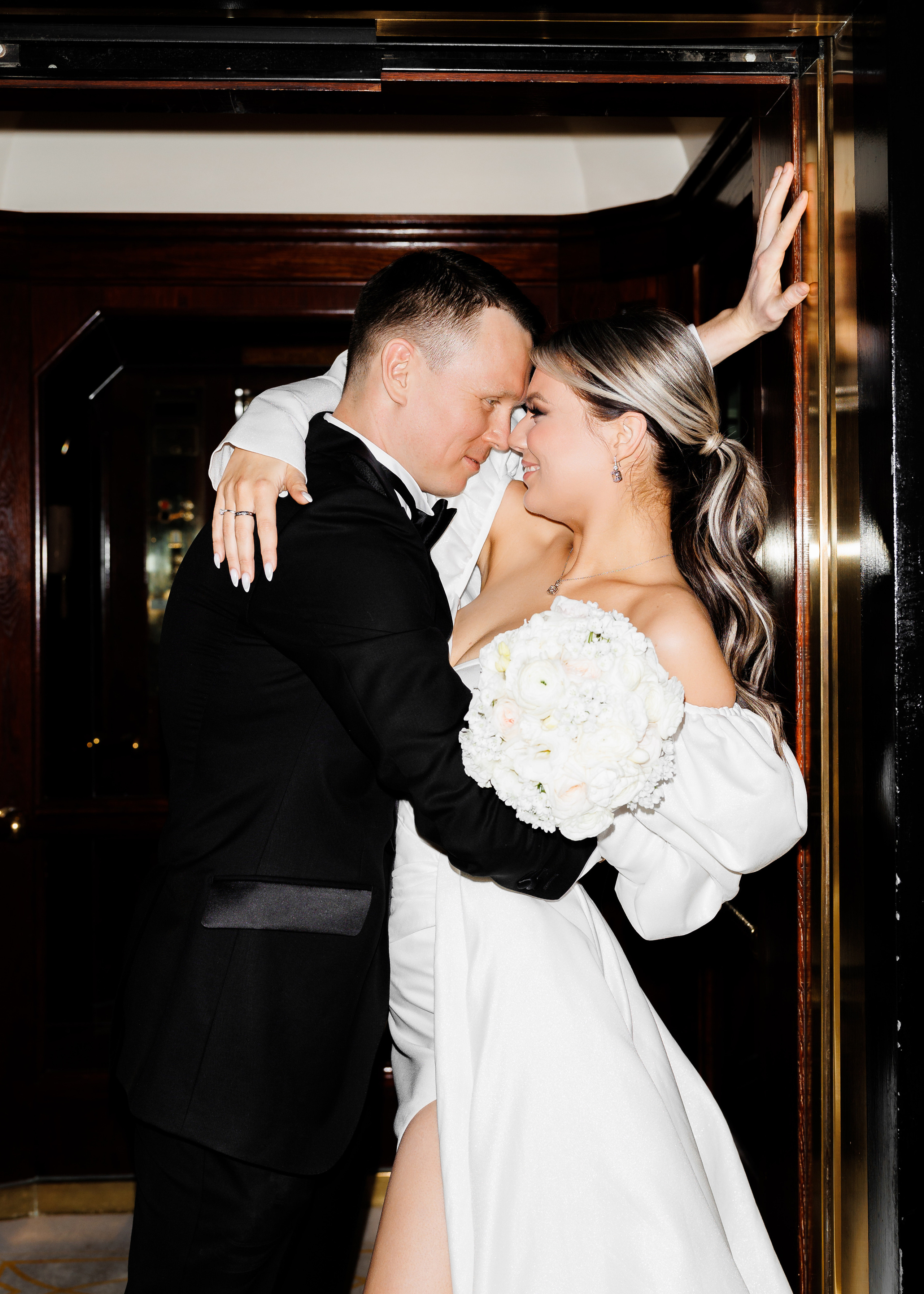 Metropol + Balzi Rossi. Фотограф Юрий Клим | Москва