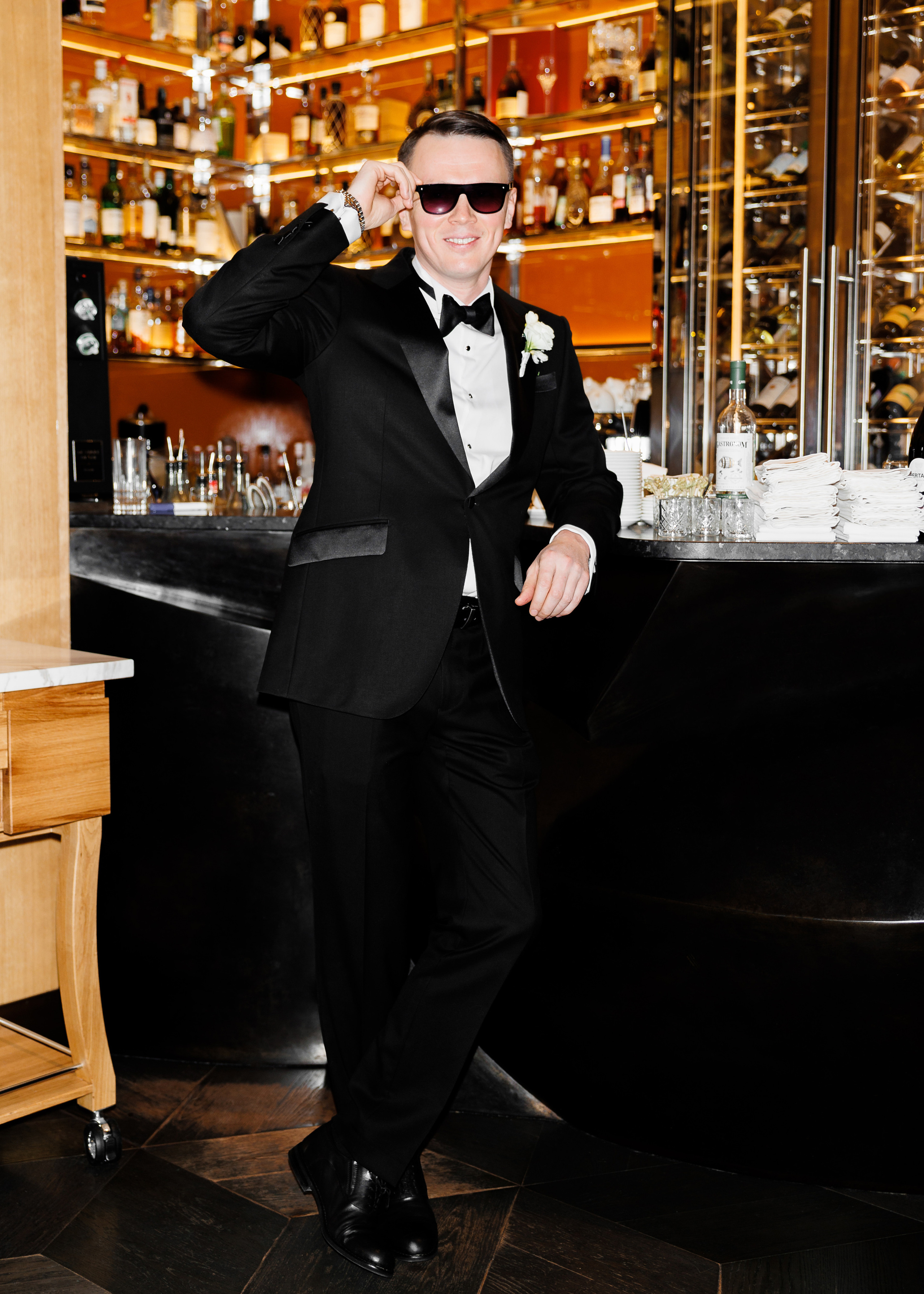 Metropol + Balzi Rossi. Фотограф Юрий Клим | Москва