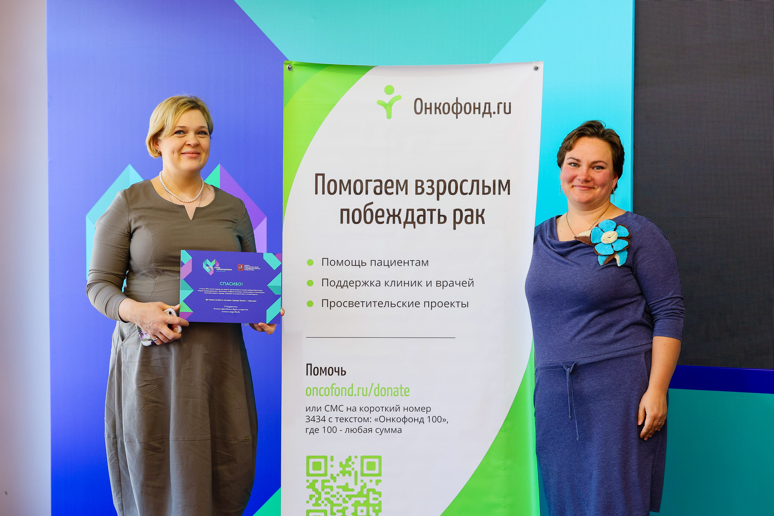 Город неравнодушных ч.1. Фотограф Юрий Клим | Москва