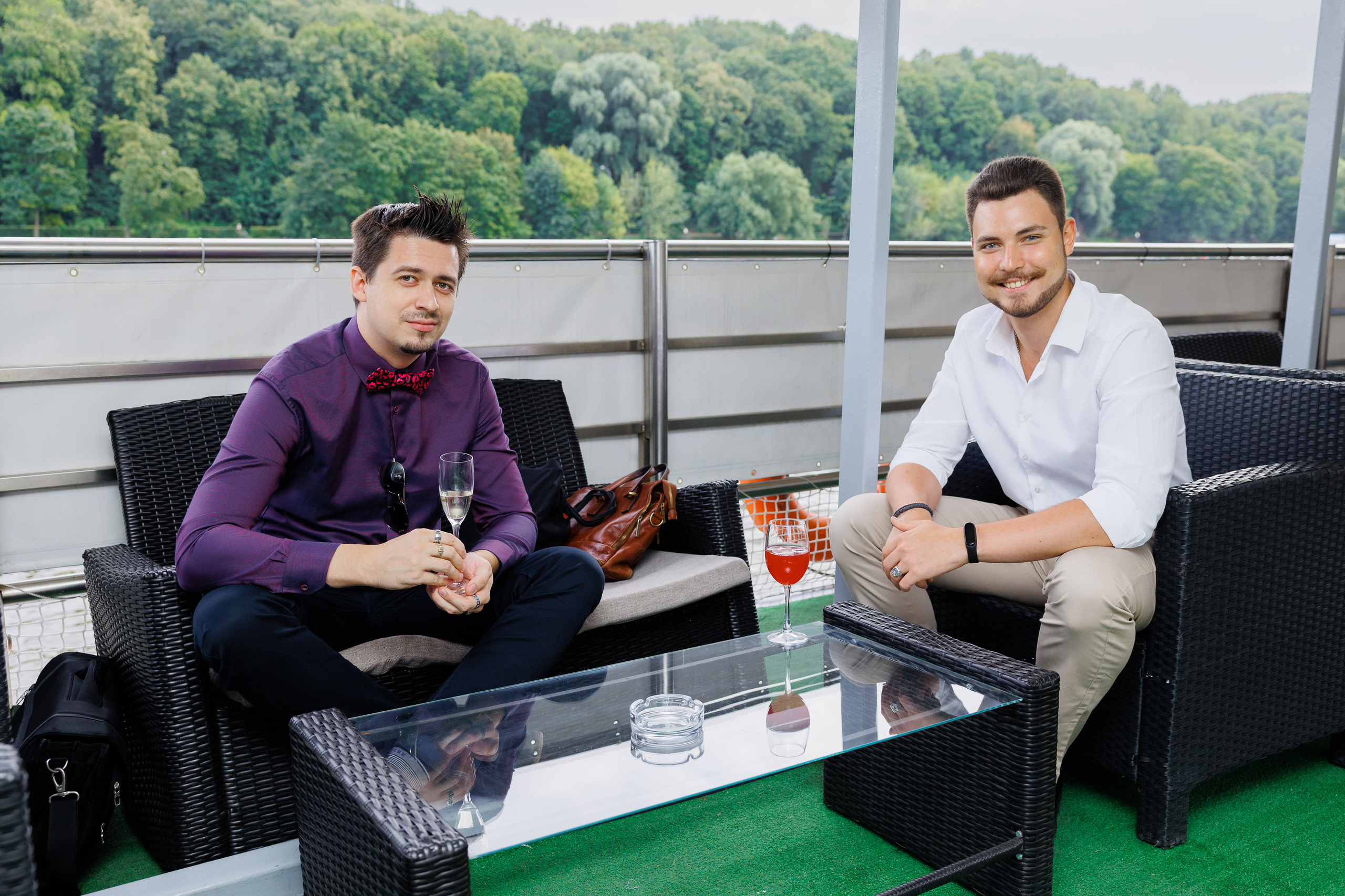 Корпоратив Мединструмент. Фотограф Юрий Клим | Москва