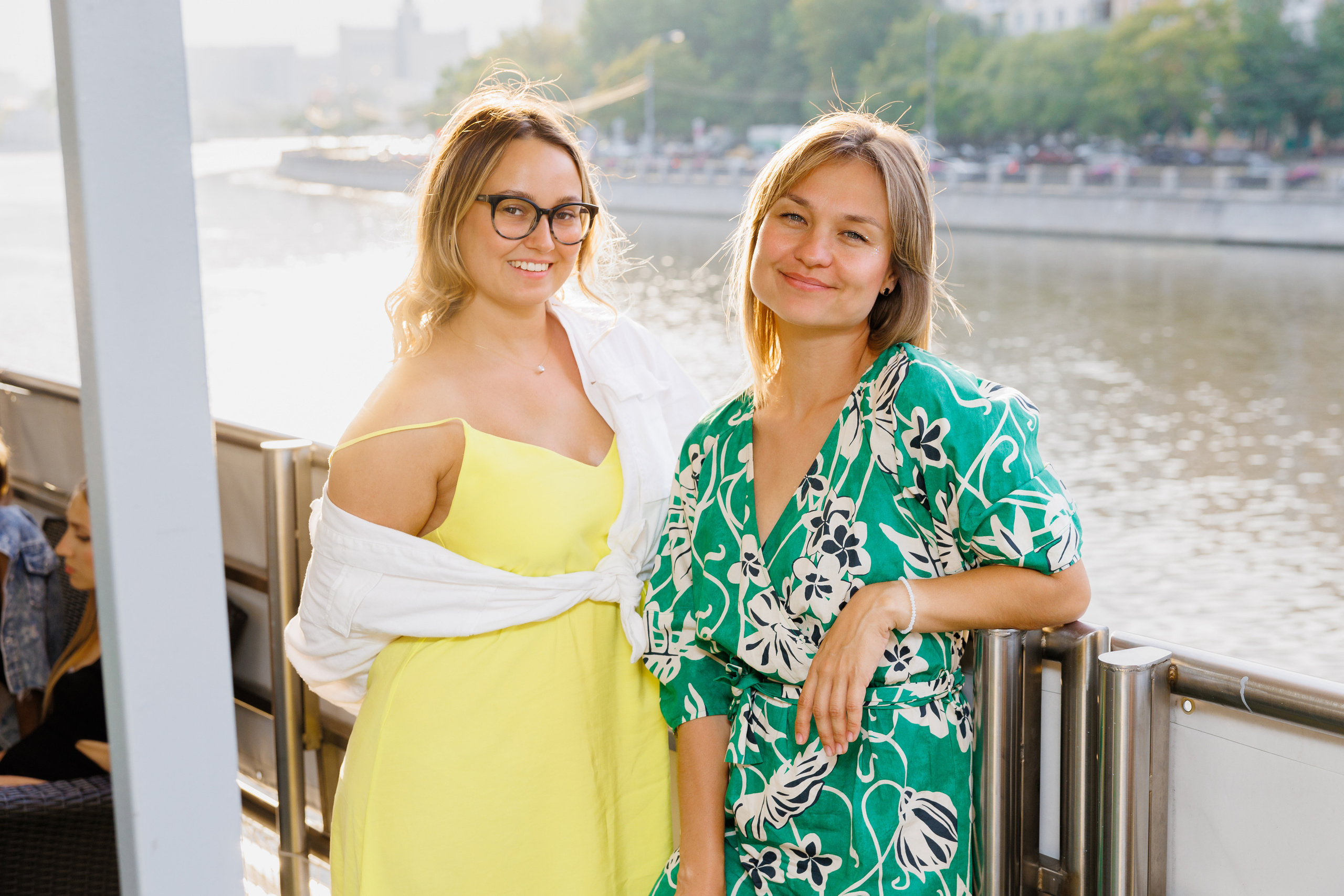 Корпоратив Мединструмент. Фотограф Юрий Клим | Москва