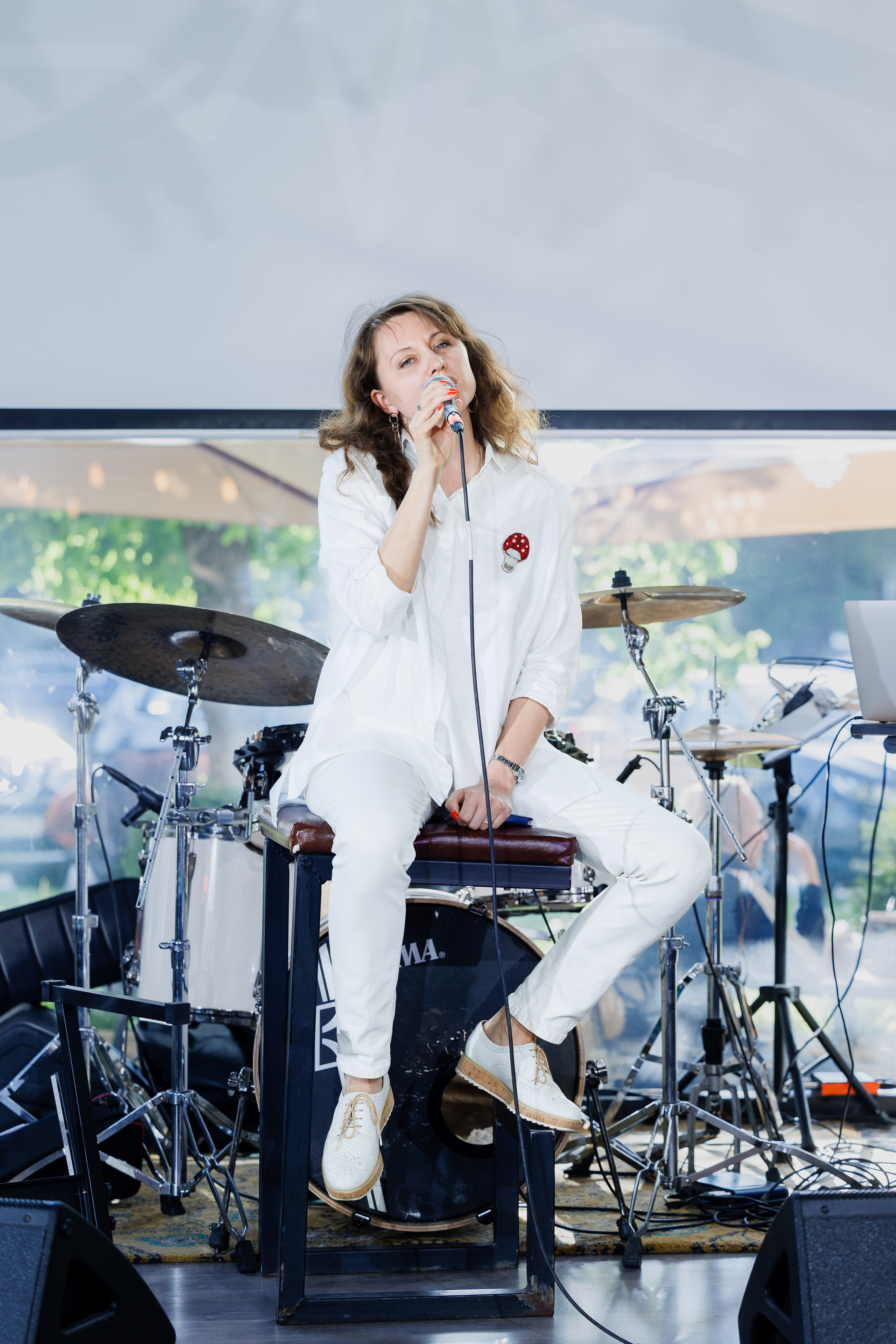 LЮSTRA BAR. Фотограф Юрий Клим | Москва