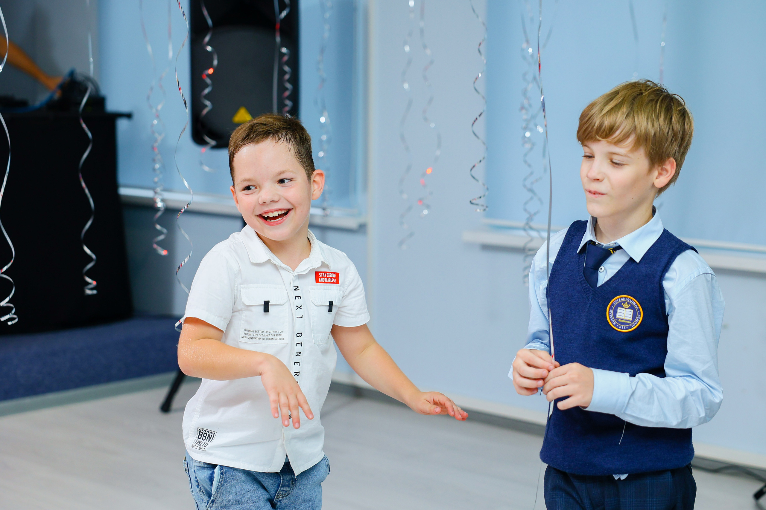 Ninjago birhday. Фотограф Юрий Клим | Москва