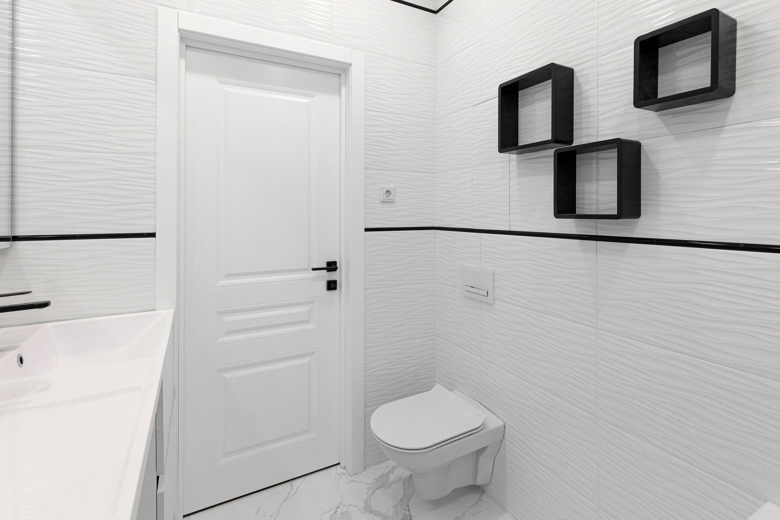 Интерьерная съемка. Фотограф Юрий Клим | Москва