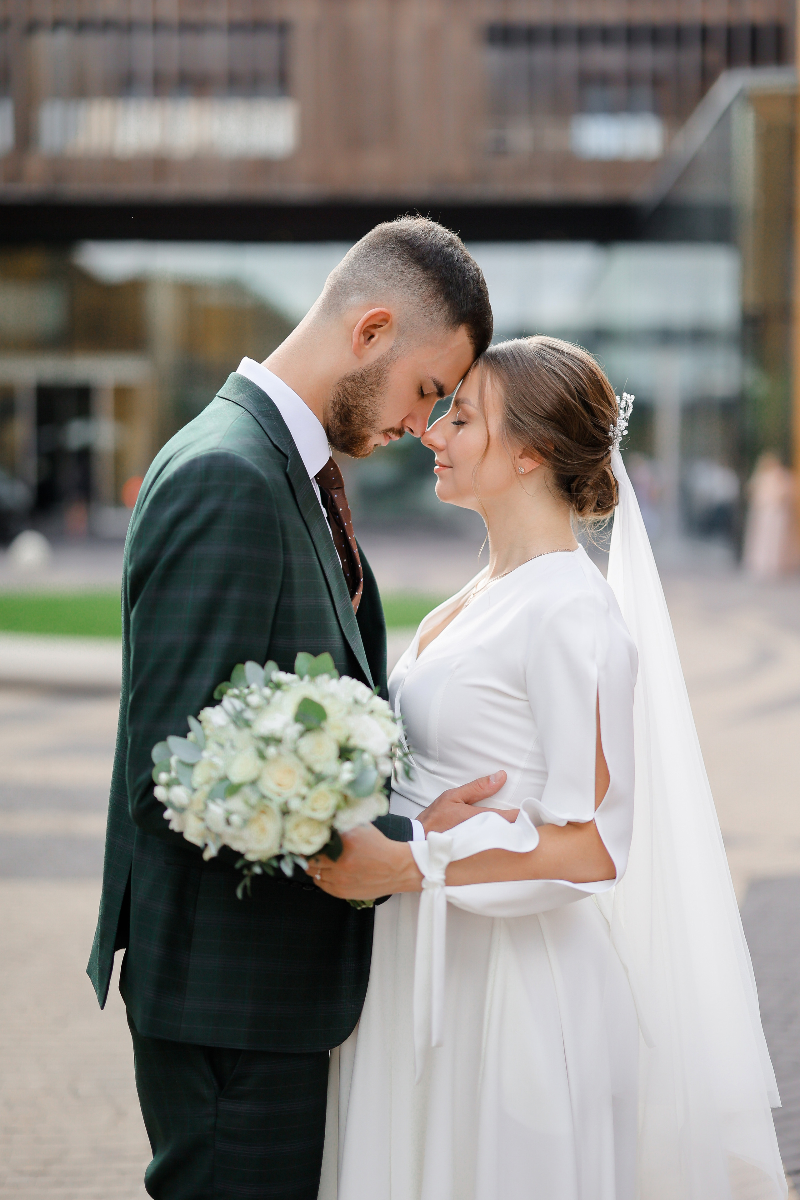 Barviha. Фотограф Юрий Клим | Москва