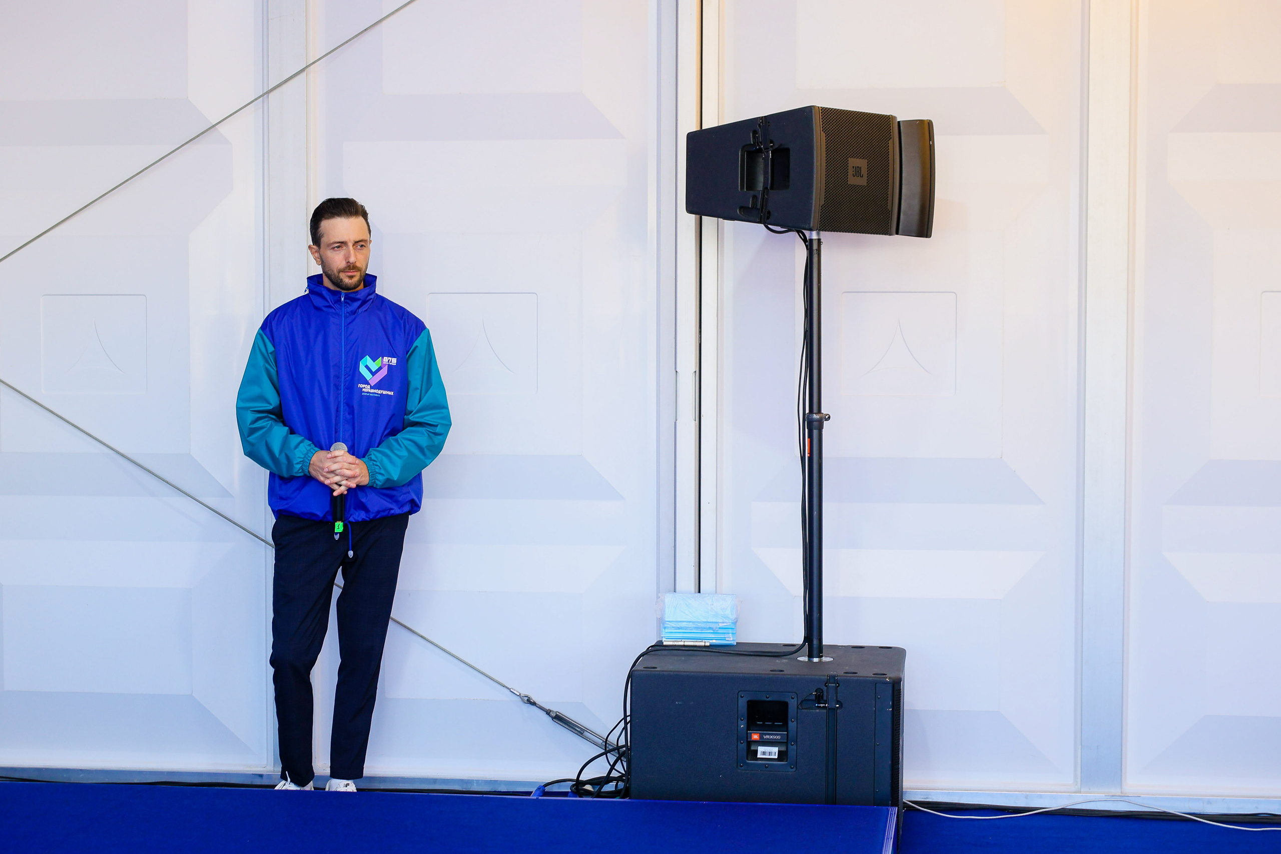 Город неравнодушных ч.1. Фотограф Юрий Клим | Москва