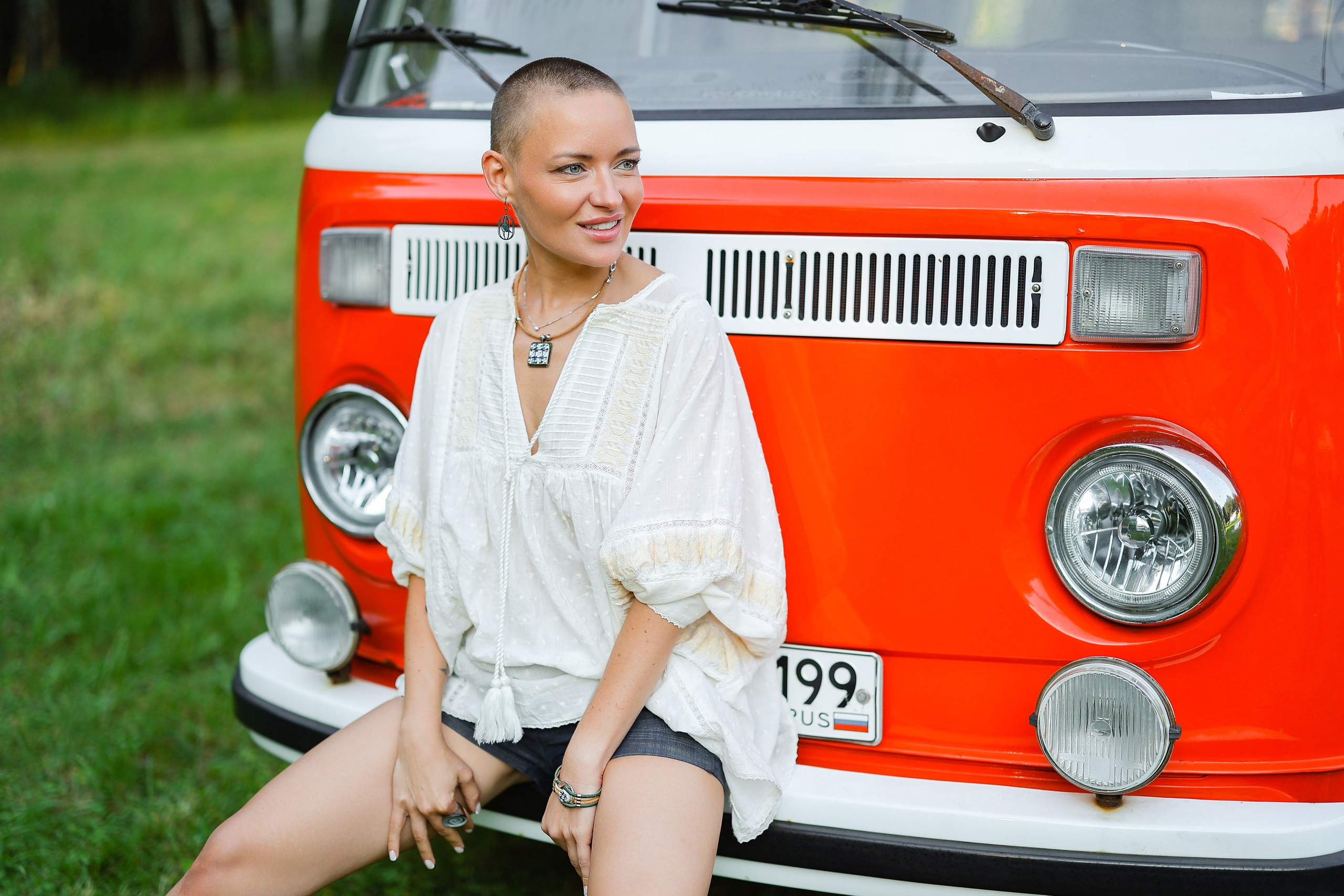 Вечеринка в стиле бохо. Фотограф Юрий Клим | Москва