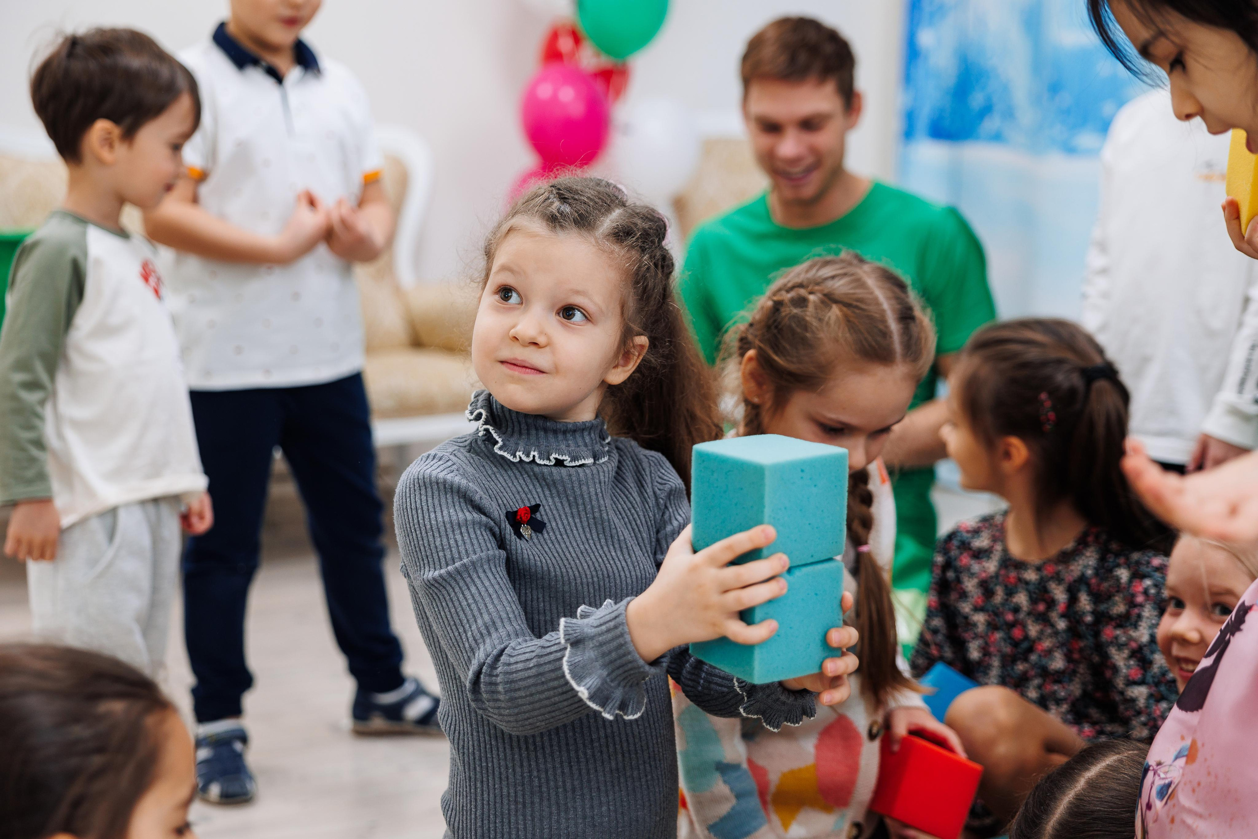 Epic birthday. Фотограф Юрий Клим | Москва