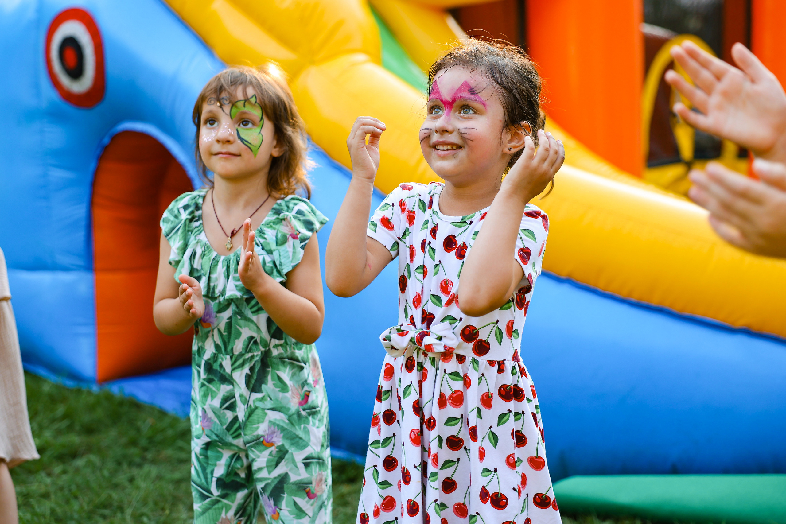 Вечеринка в стиле бохо. Фотограф Юрий Клим | Москва