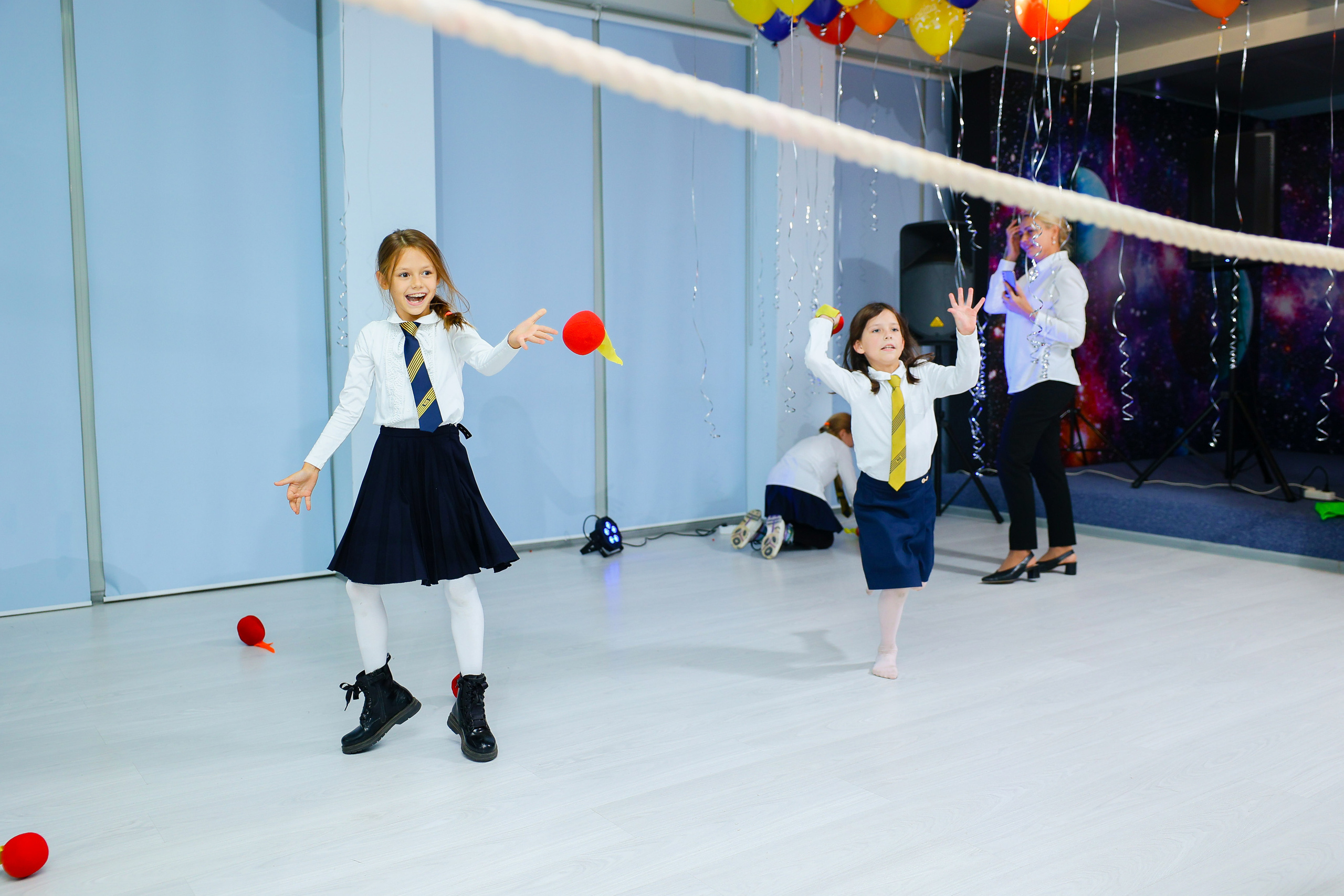 Ninjago birhday. Фотограф Юрий Клим | Москва