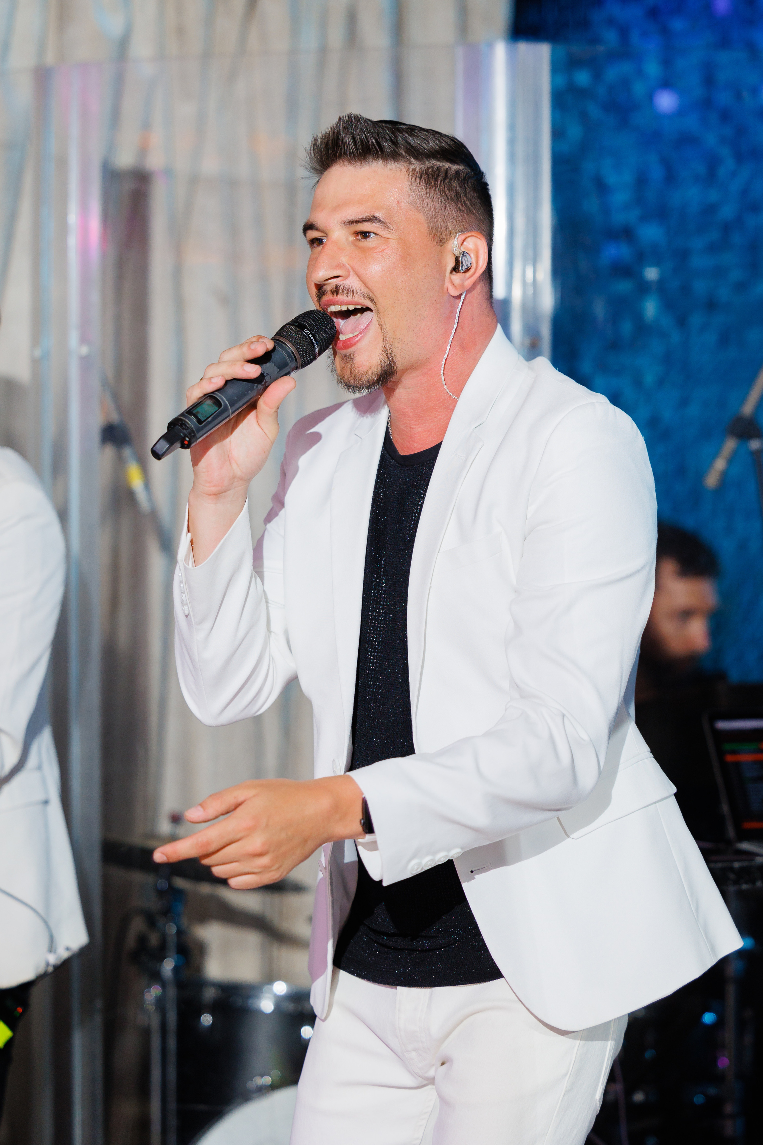 Корпоратив Мединструмент. Фотограф Юрий Клим | Москва