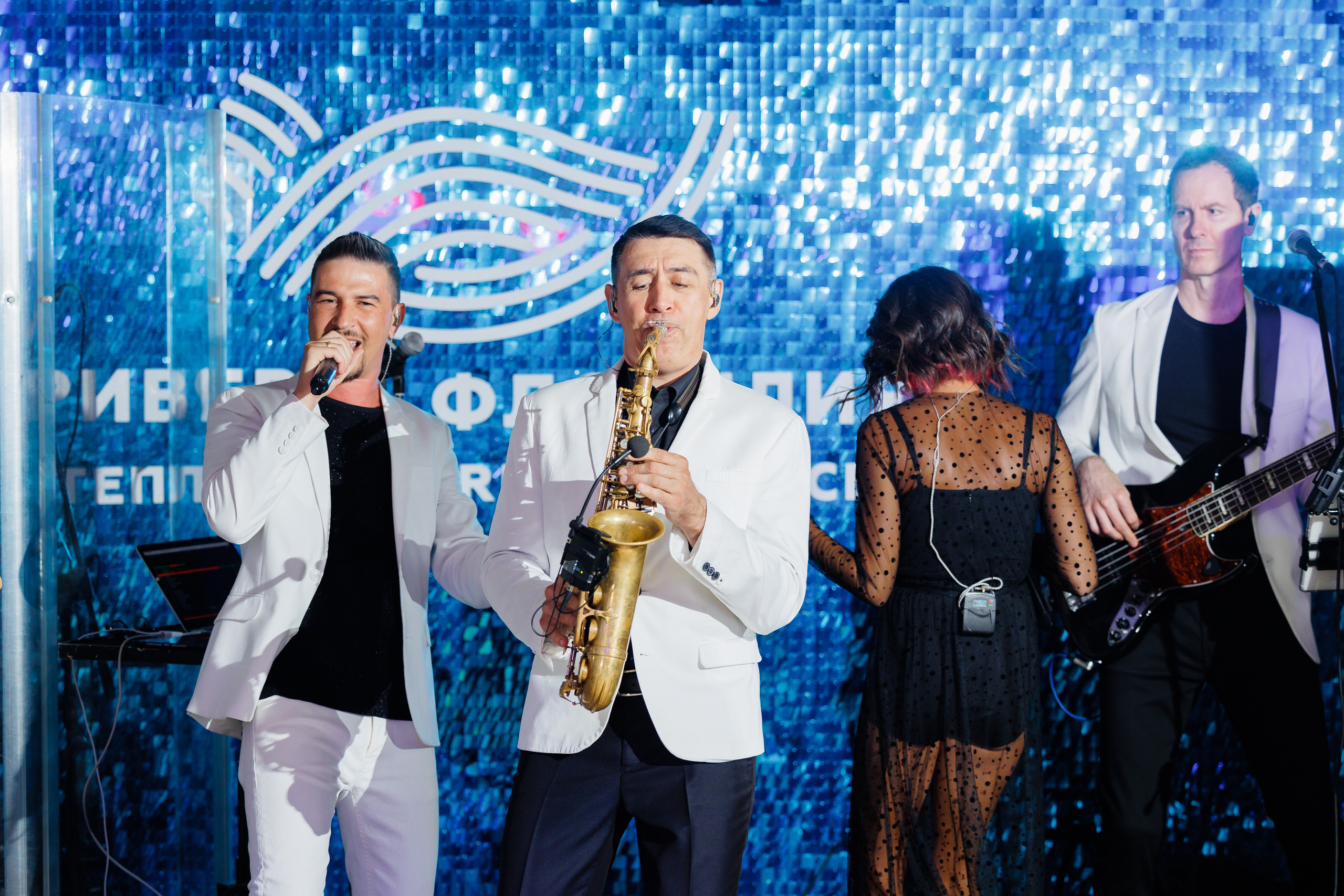 Корпоратив Мединструмент. Фотограф Юрий Клим | Москва