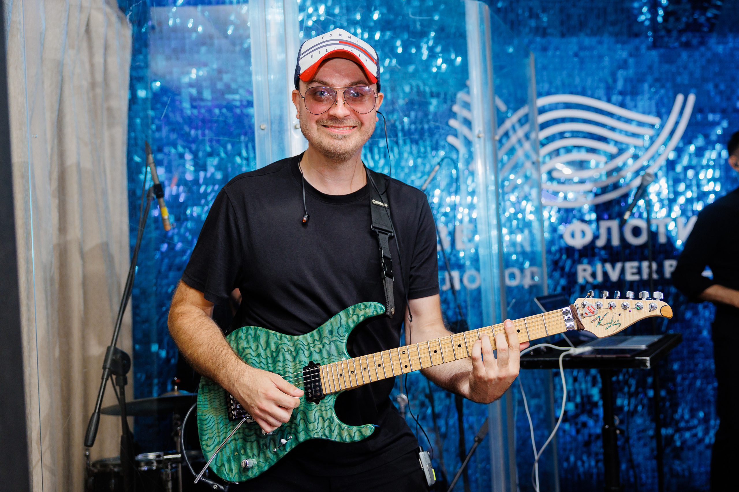 Корпоратив Мединструмент. Фотограф Юрий Клим | Москва