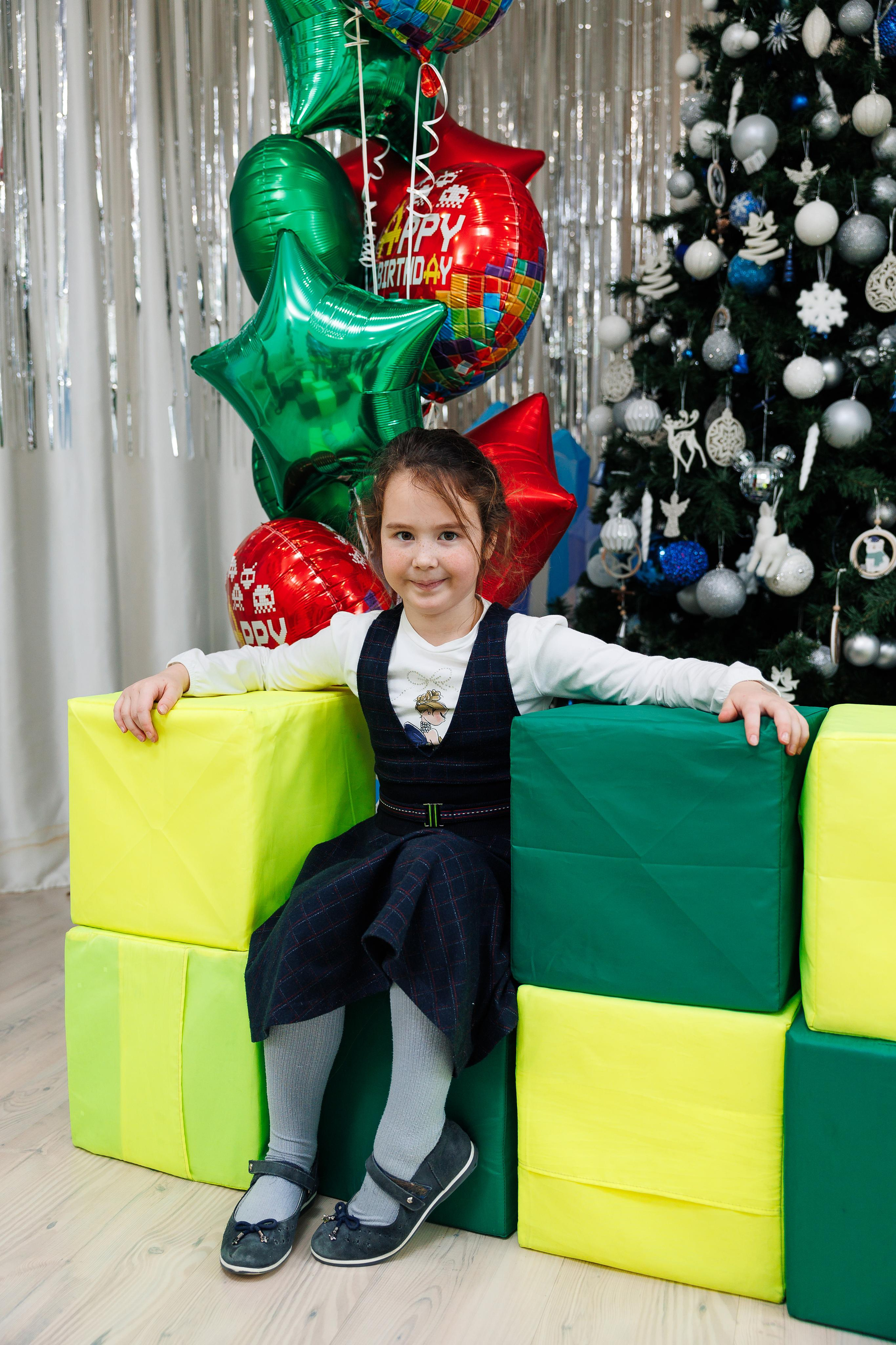 Epic birthday. Фотограф Юрий Клим | Москва