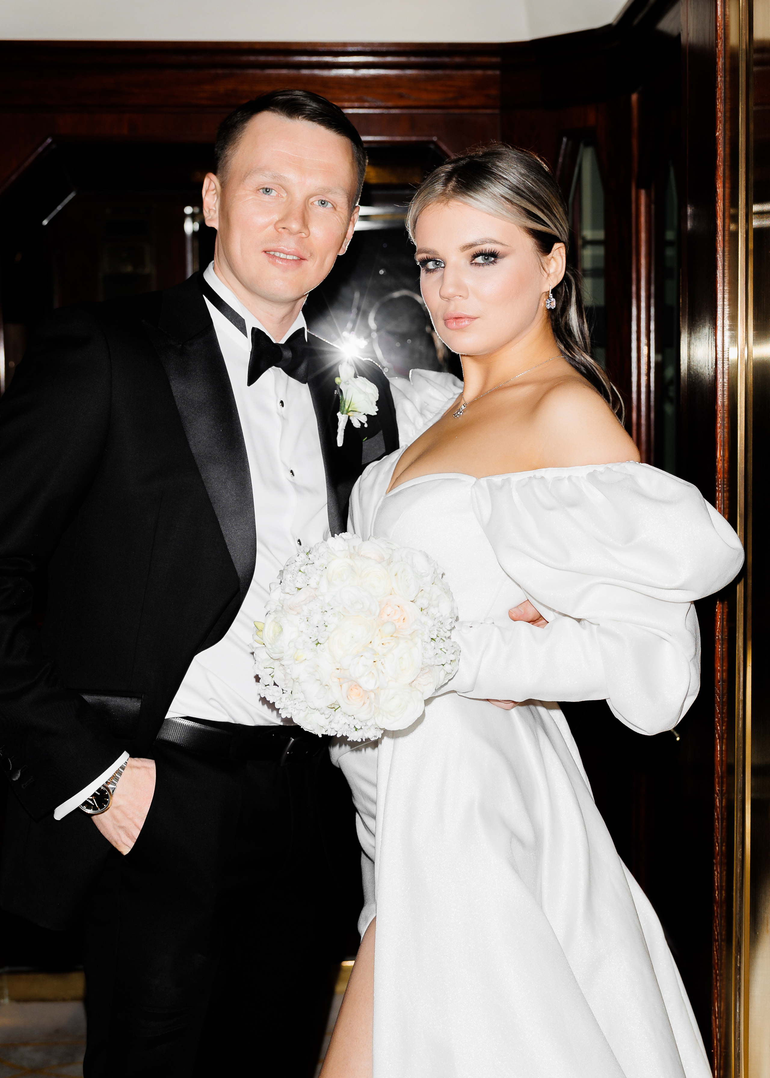 Metropol + Balzi Rossi. Фотограф Юрий Клим | Москва