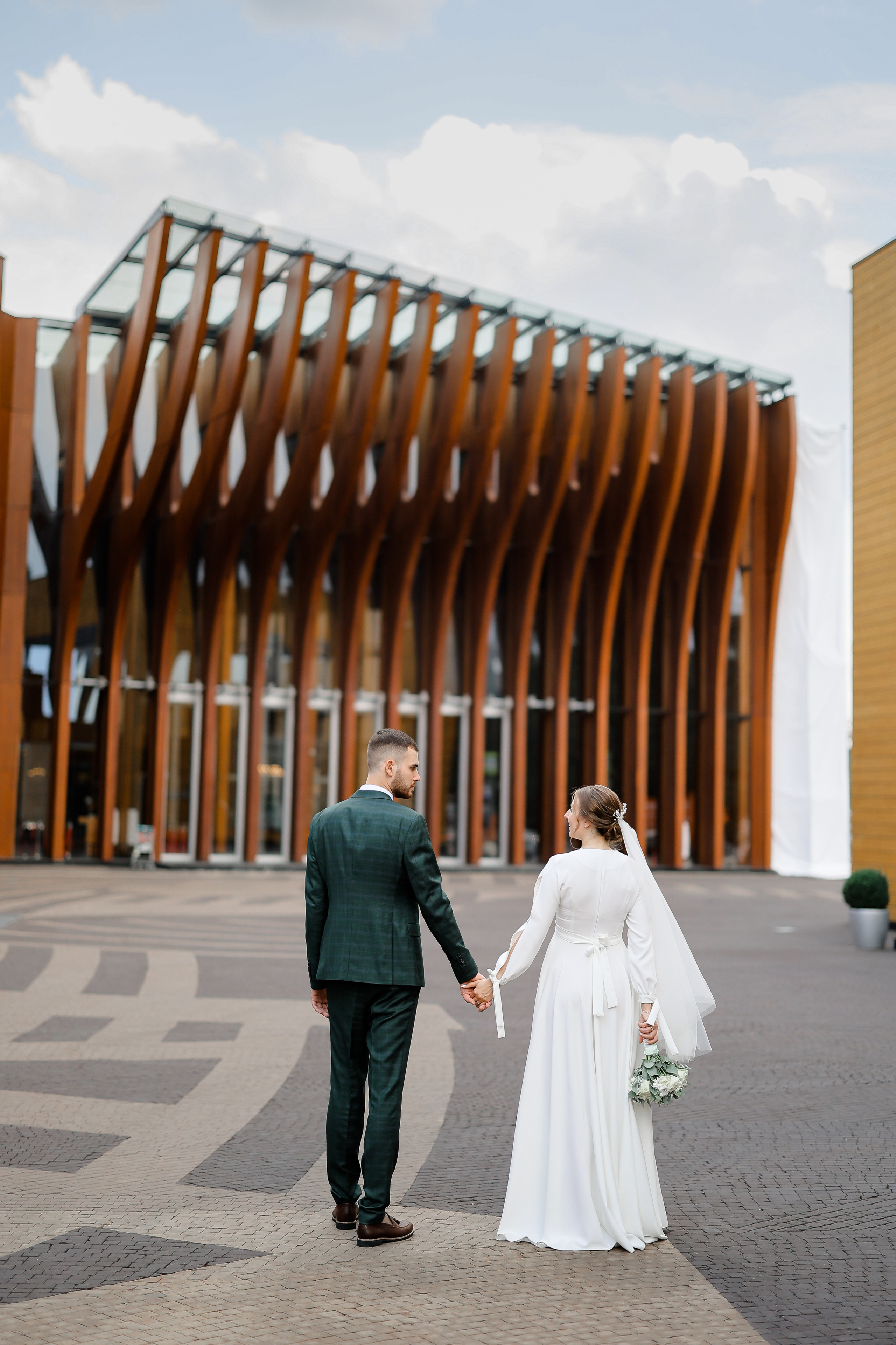 Barviha. Фотограф Юрий Клим | Москва