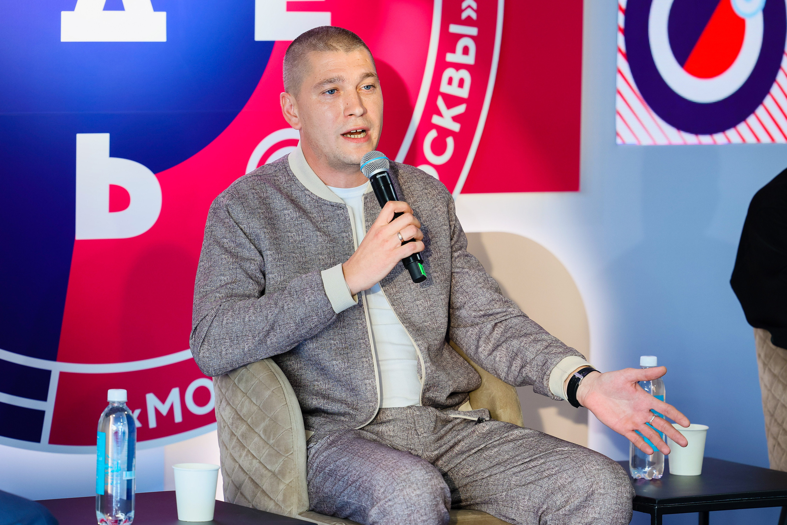 Город неравнодушных ч.1. Фотограф Юрий Клим | Москва