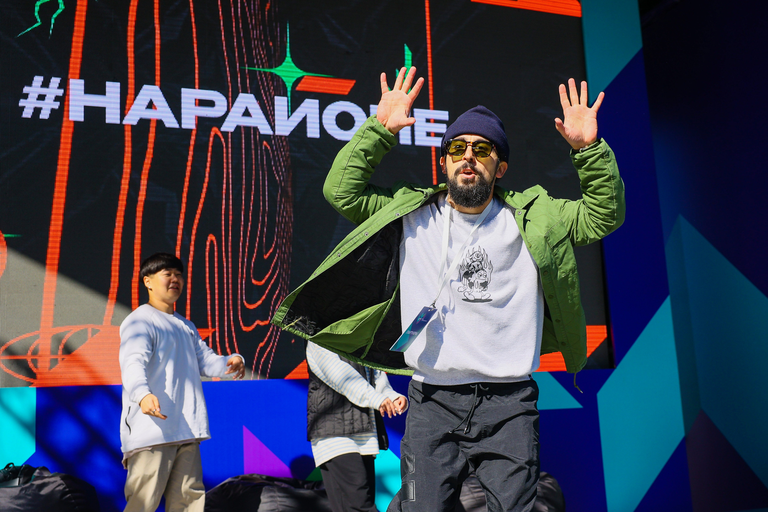 Город неравнодушных ч.1. Фотограф Юрий Клим | Москва