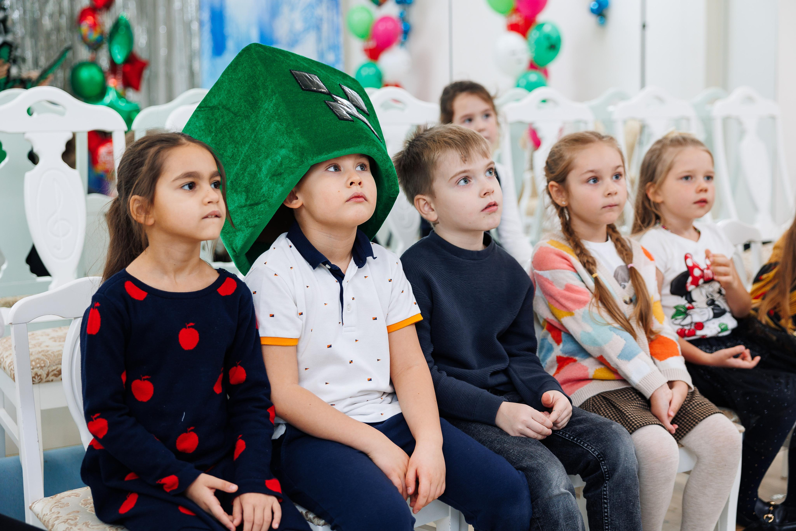 Epic birthday. Фотограф Юрий Клим | Москва