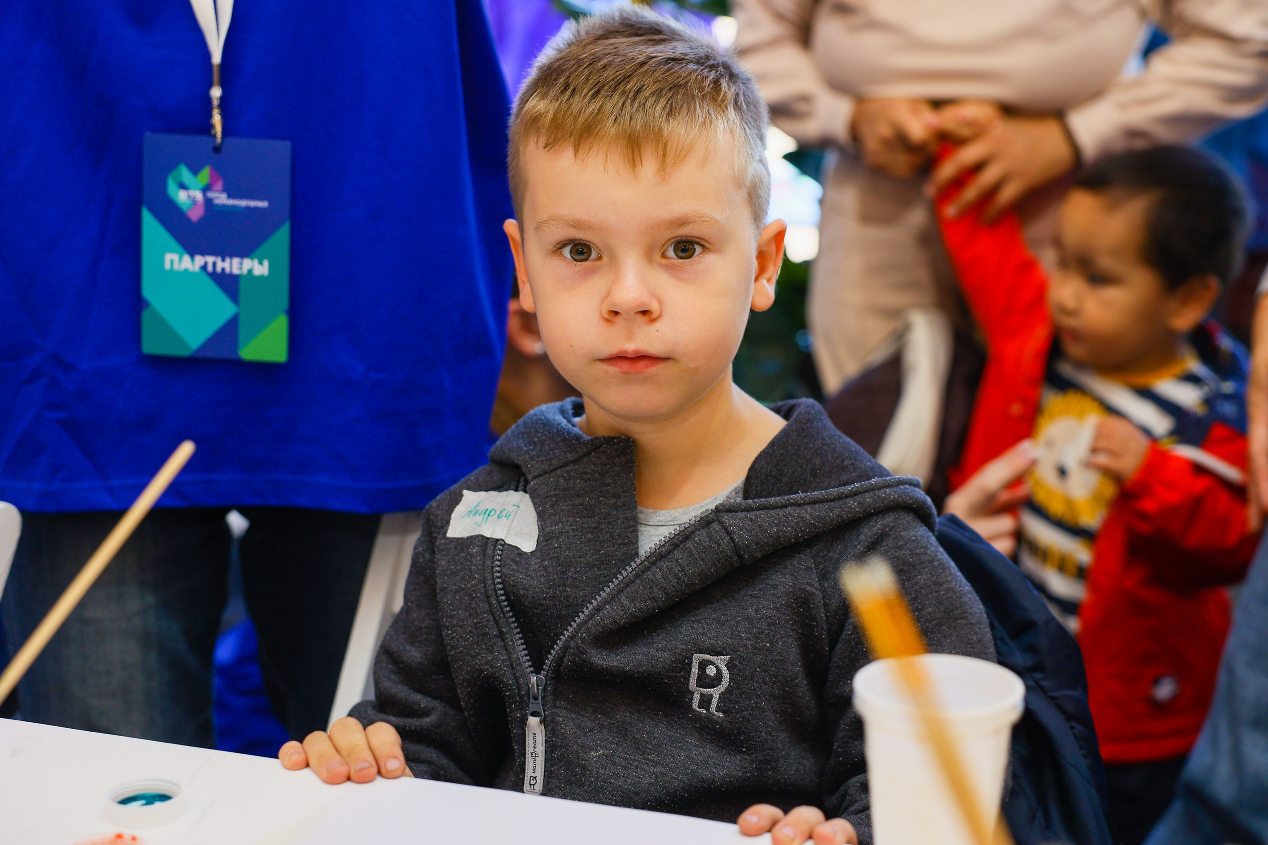 Город неравнодушных ч.1. Фотограф Юрий Клим | Москва