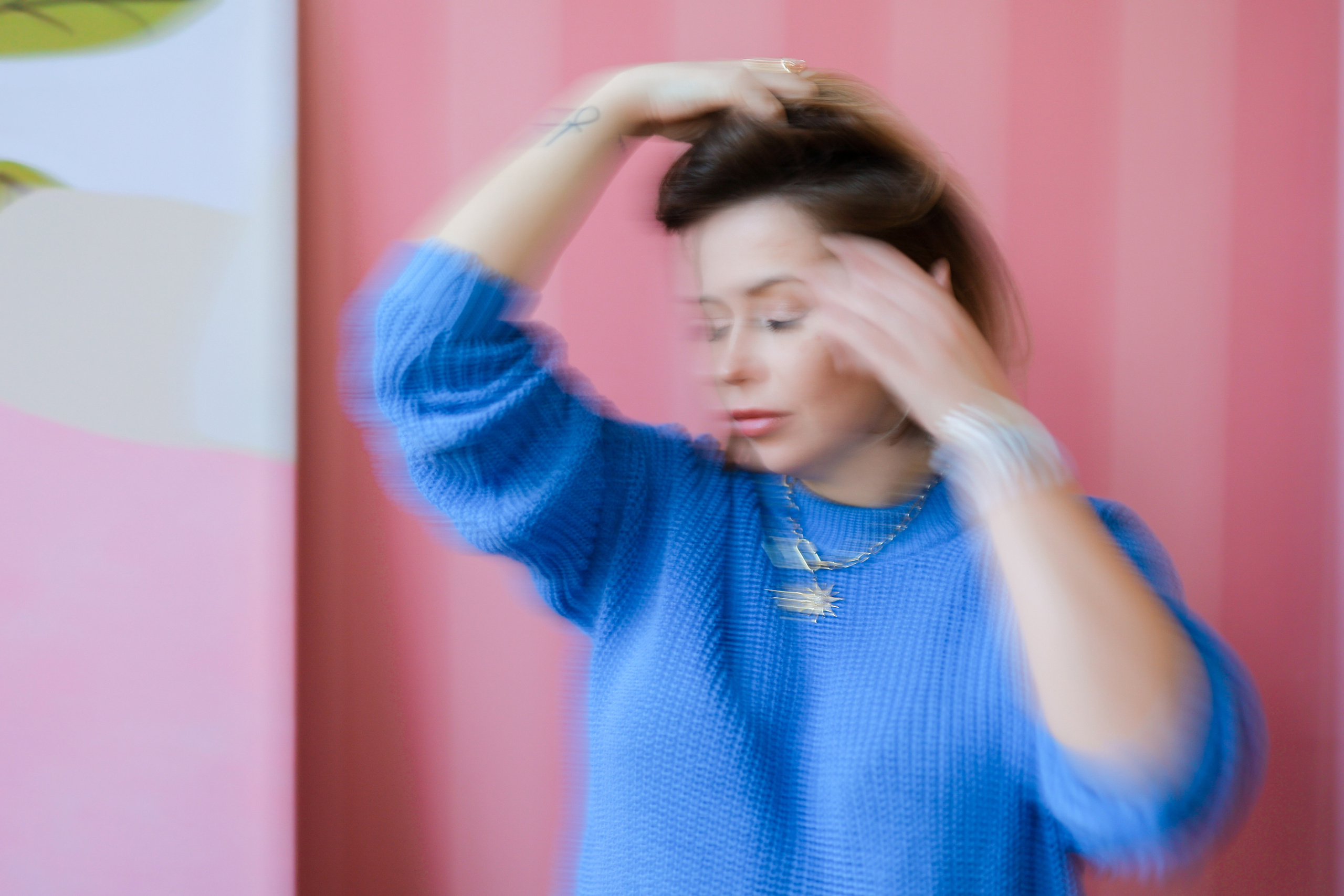 Контент съемка для наставника. Фотограф Юрий Клим | Москва