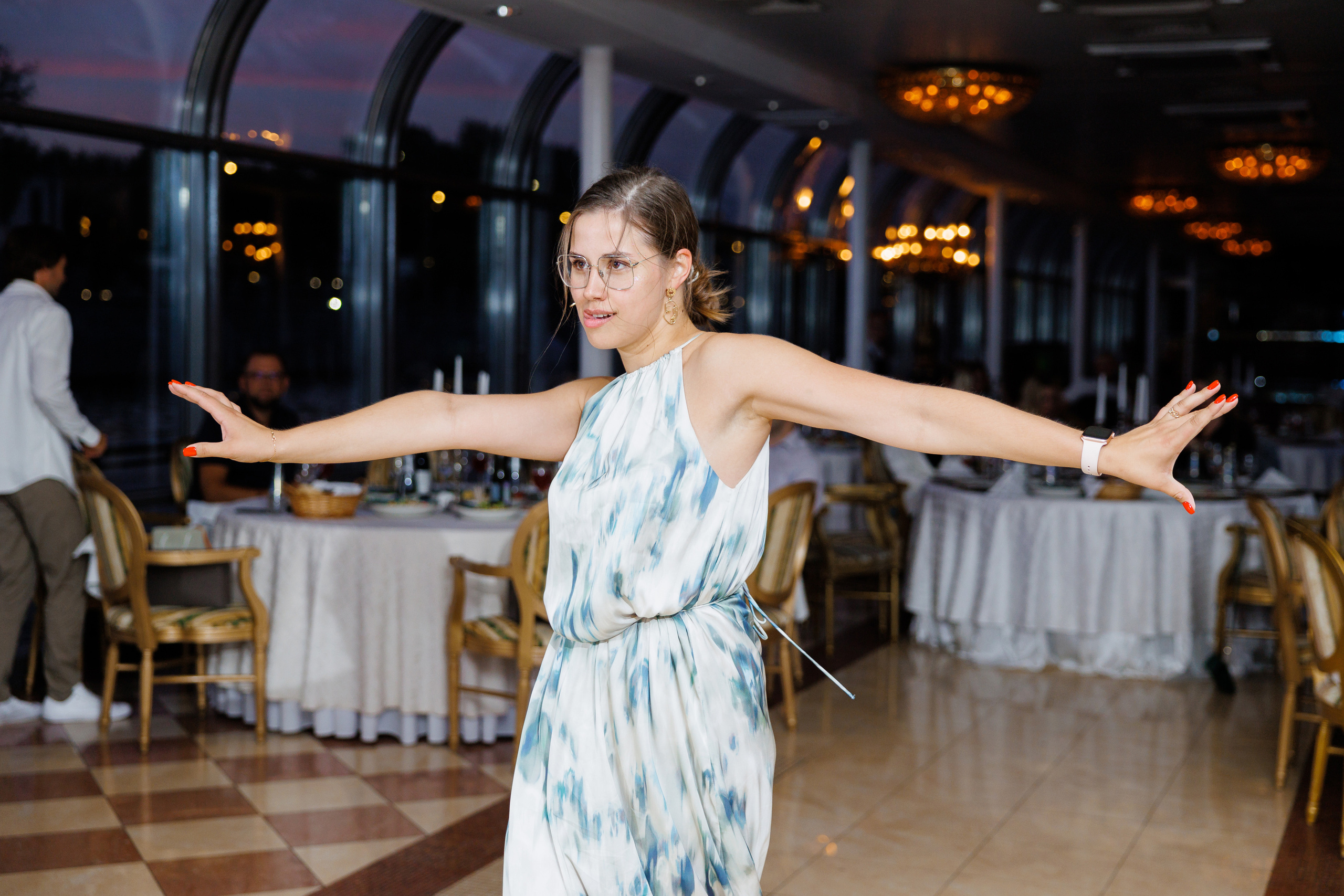 Корпоратив Мединструмент. Фотограф Юрий Клим | Москва